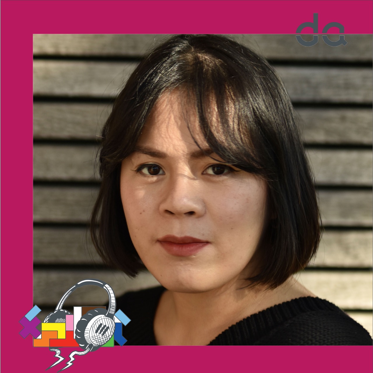Hami Nguyen: Warum sprechen wir nie über anti-asiatischen Rassismus? episode artwork