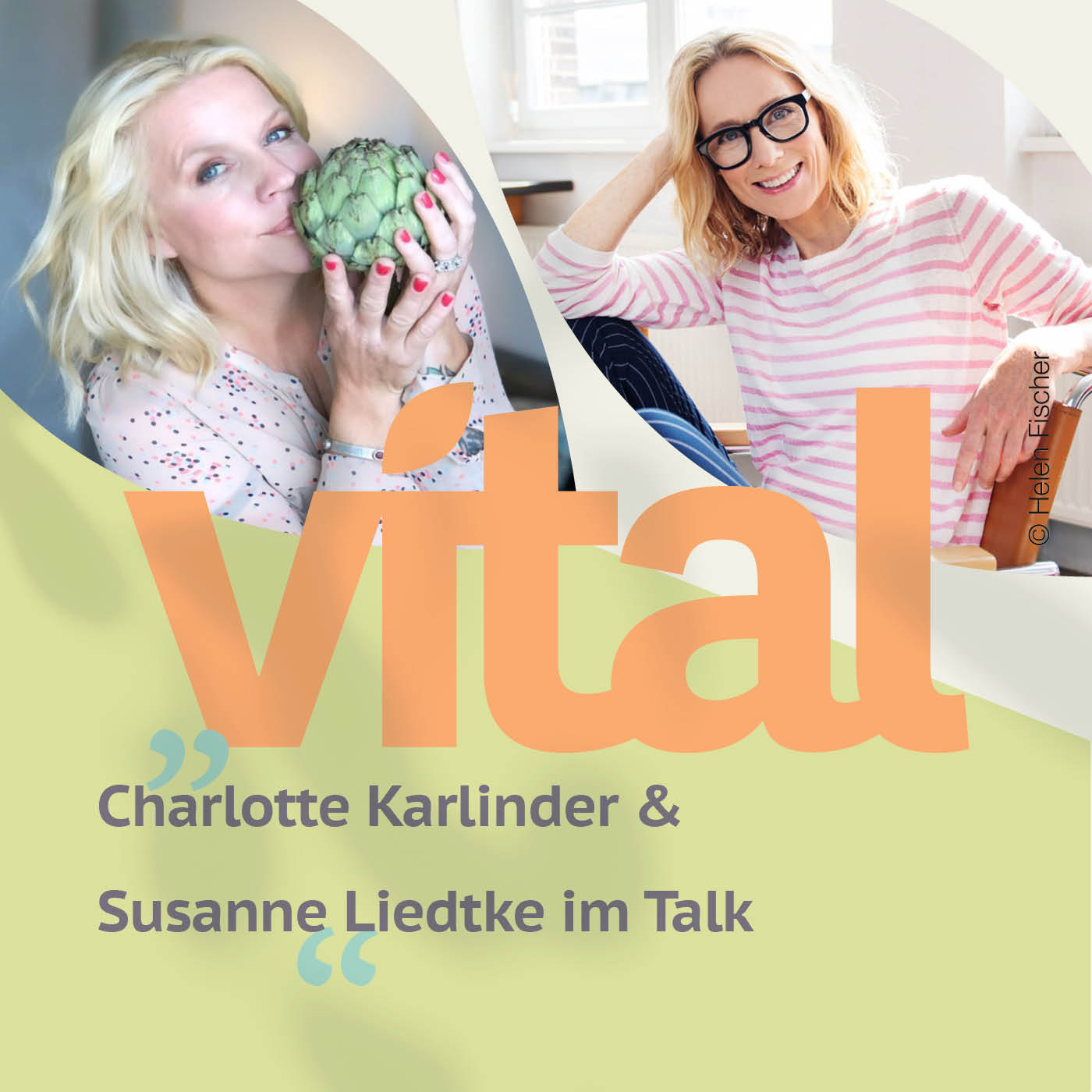 VITAL Podcast