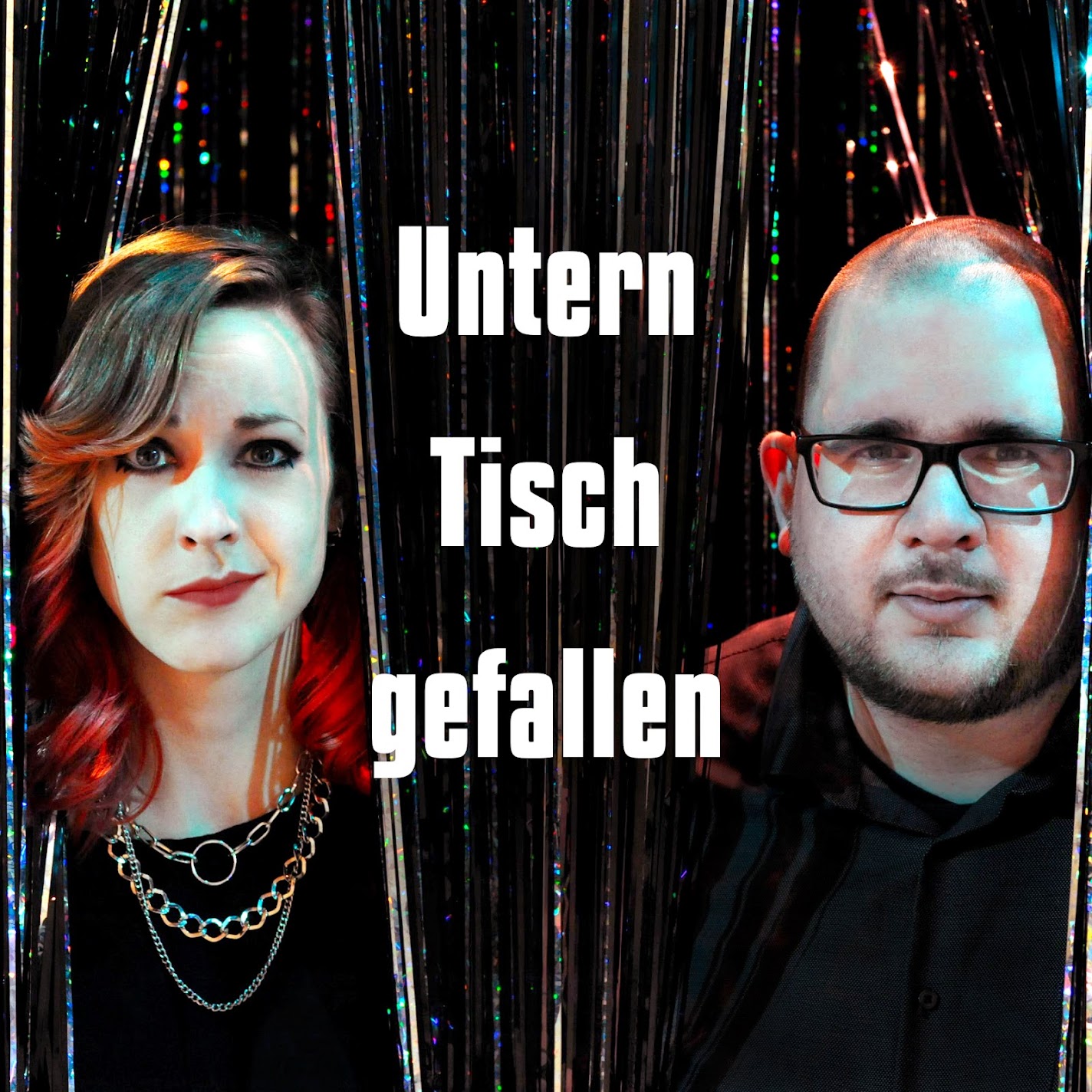 Trink ein großen Schluck Leistungsdruck episode artwork