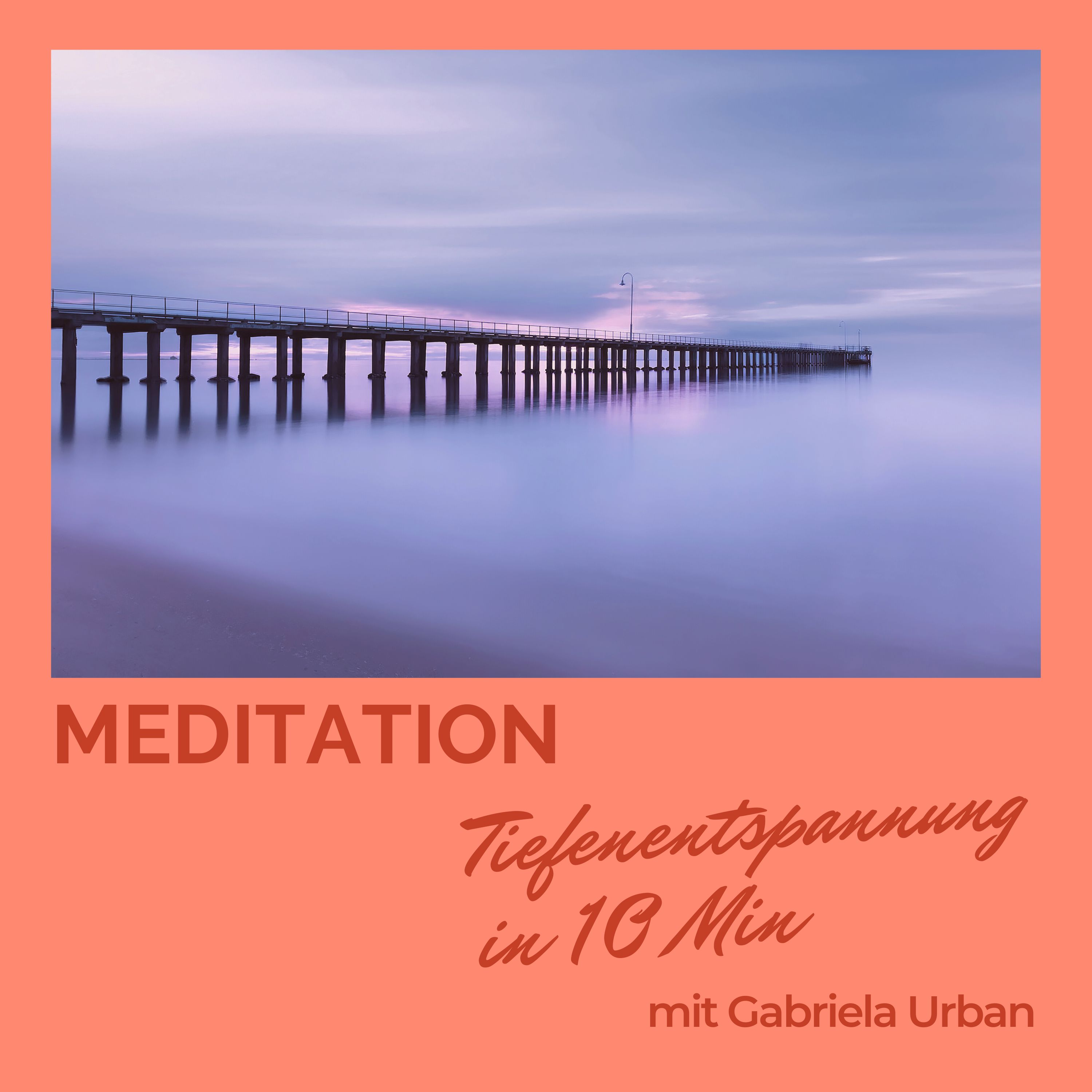 Gabriela Urban – Mentale Gesundheit, Meditationen & Traumreisen
