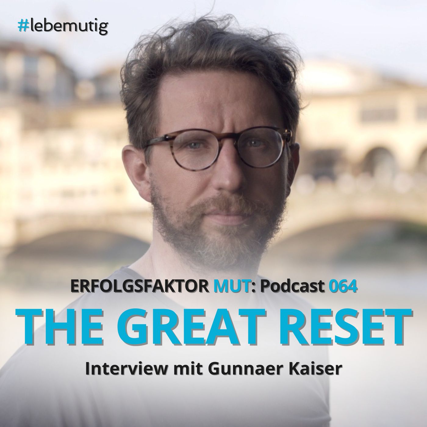 ERFOLGSFAKTOR MUT mit Kerim Kakmaci