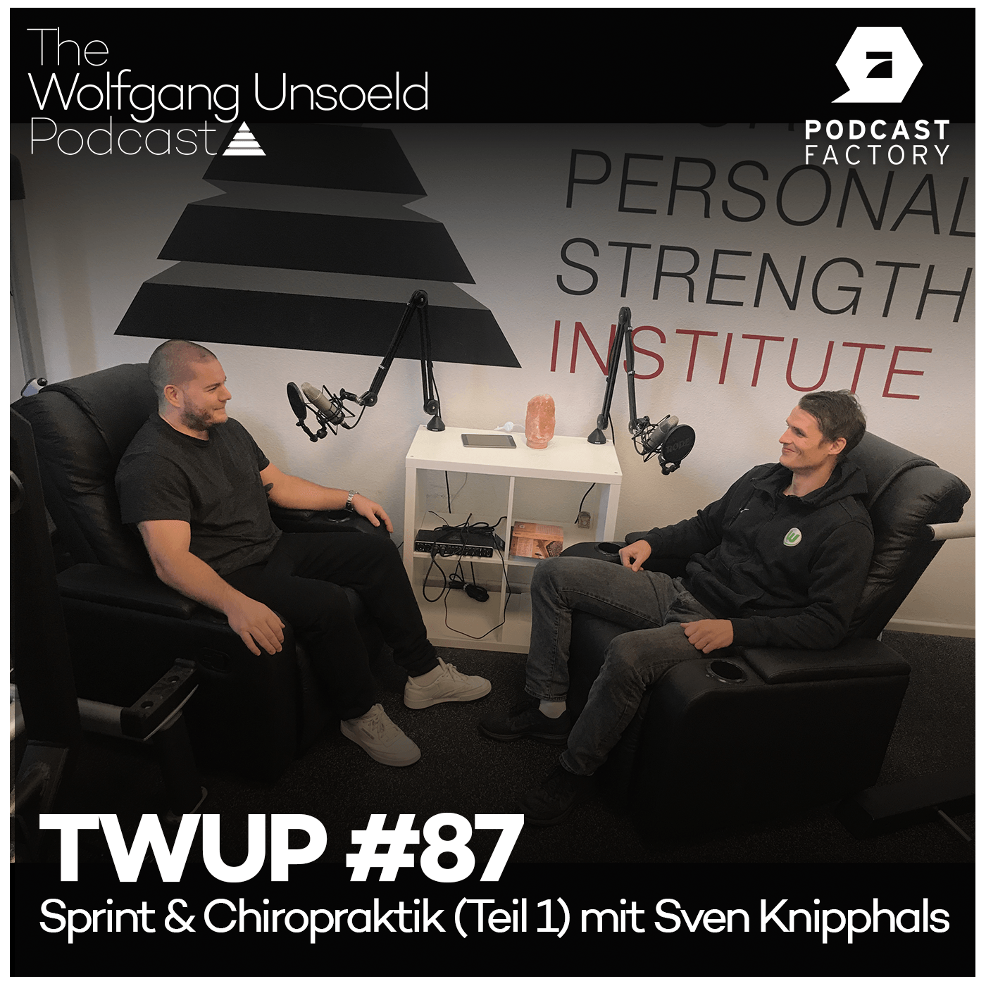 Therapie & Training Talk