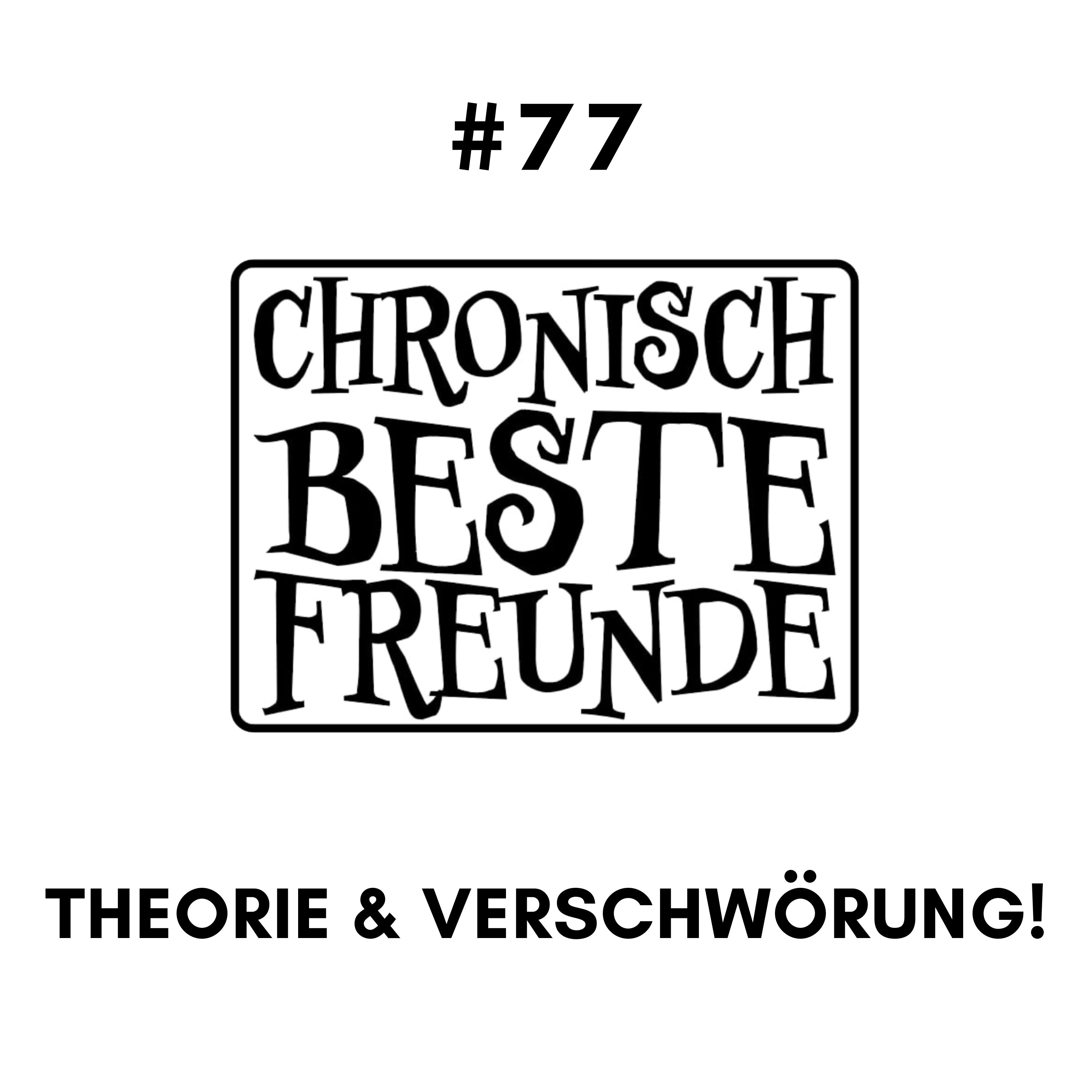 Chronisch Beste Freunde!