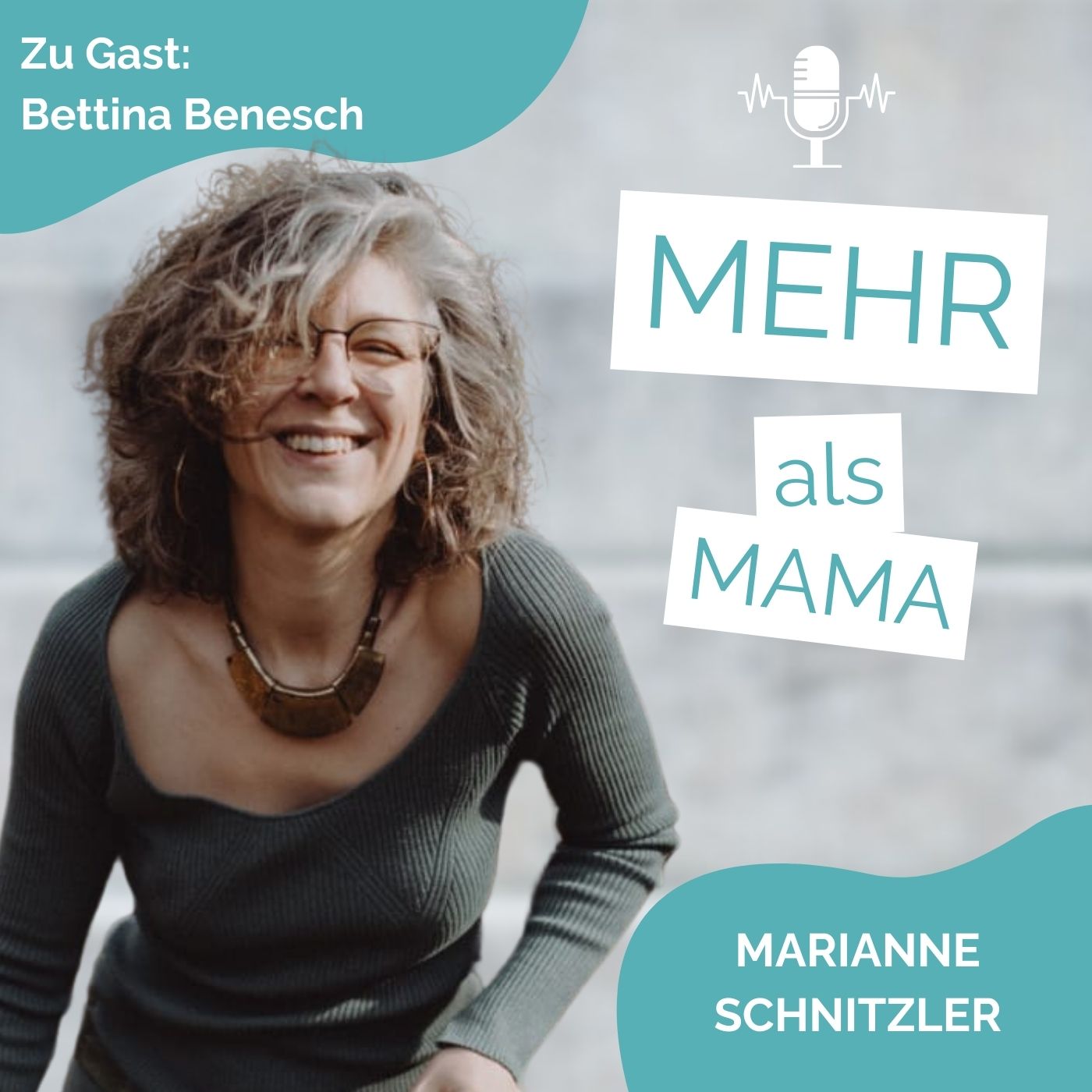 MEHR als Mama