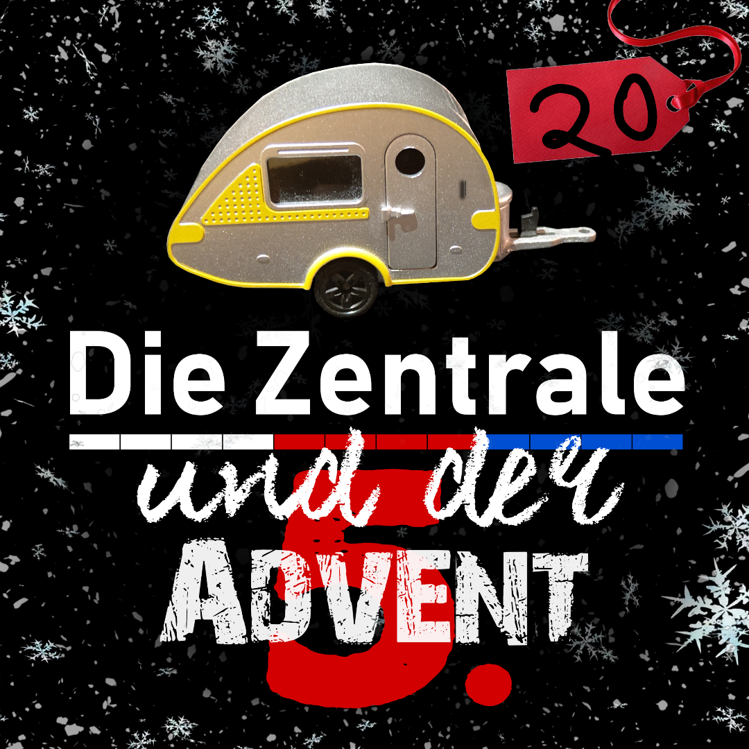 Die Zentrale