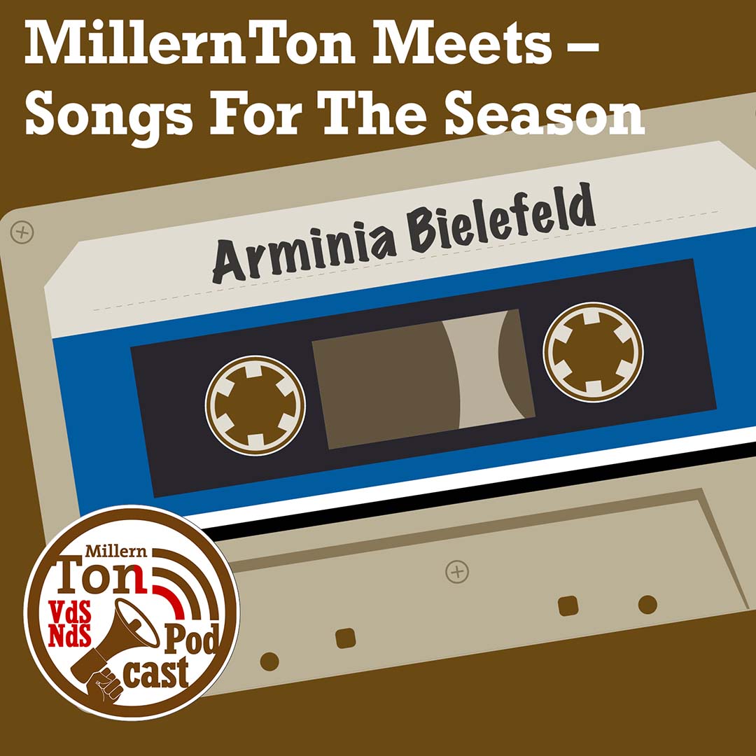 MT Meets - Songs For The Season - 02 - DSC: I've Seen It episode artwork