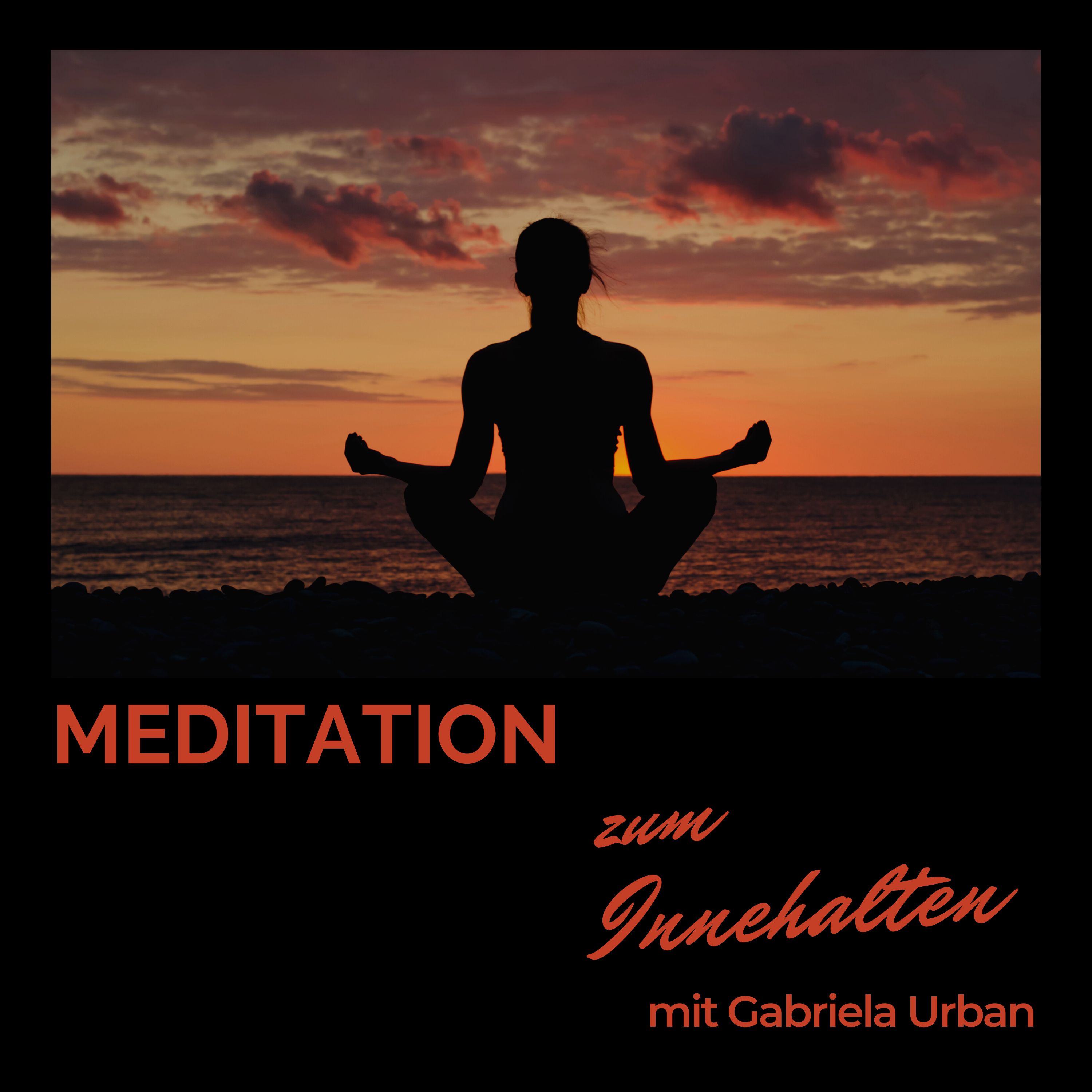 Gabriela Urban – Mentale Gesundheit, Meditationen & Traumreisen