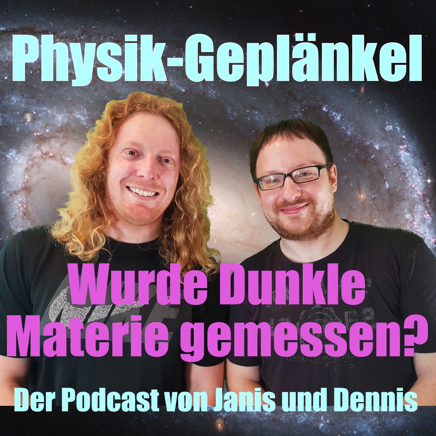 Physik-Geplänkel