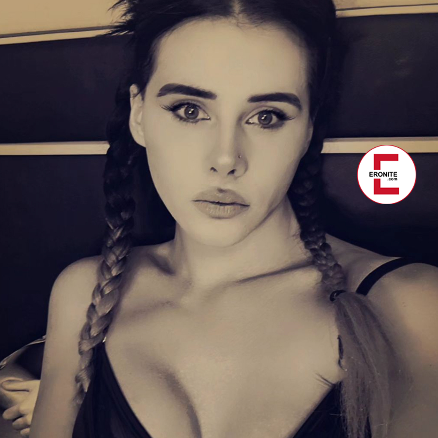 Eronite – Das beliebte Erotikmagazin als Podcast für Erwachsene