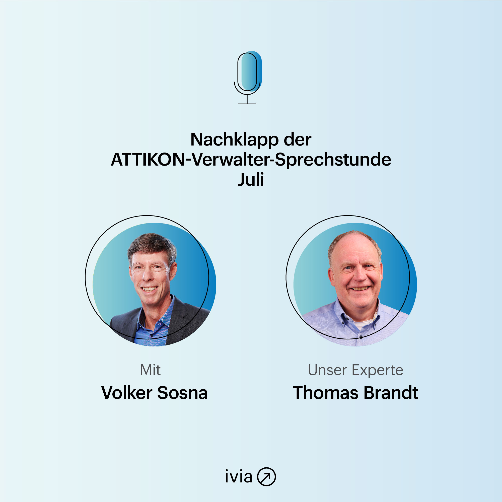 Immowissen à la ivia akademie