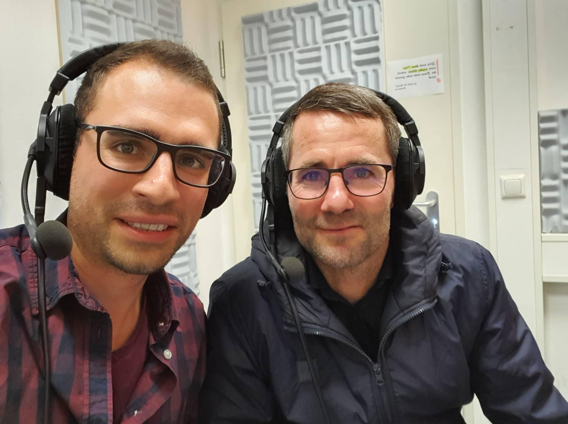 Ka Depp - Der Club-Podcast