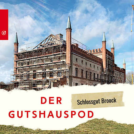 Der Gutshauspod
