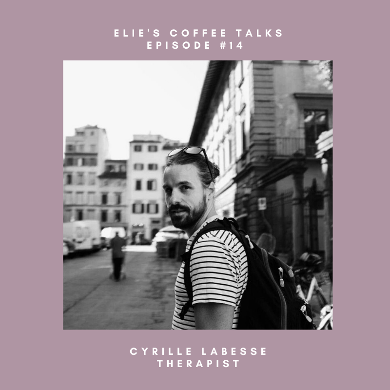 Elie\'s Coffee Talks