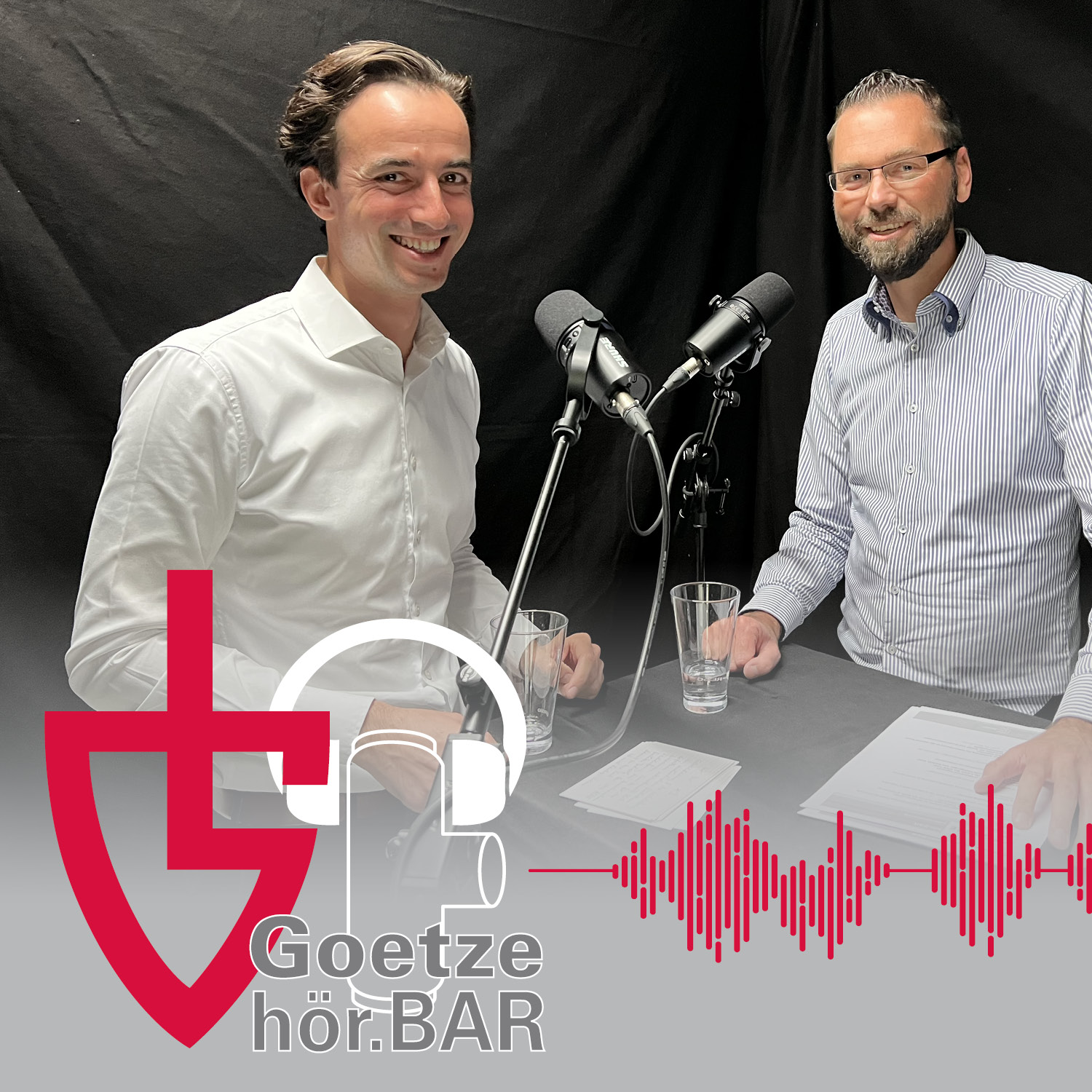 hör.BAR - mehr Wissen, mehr Sicherheit, mehr Goetze.