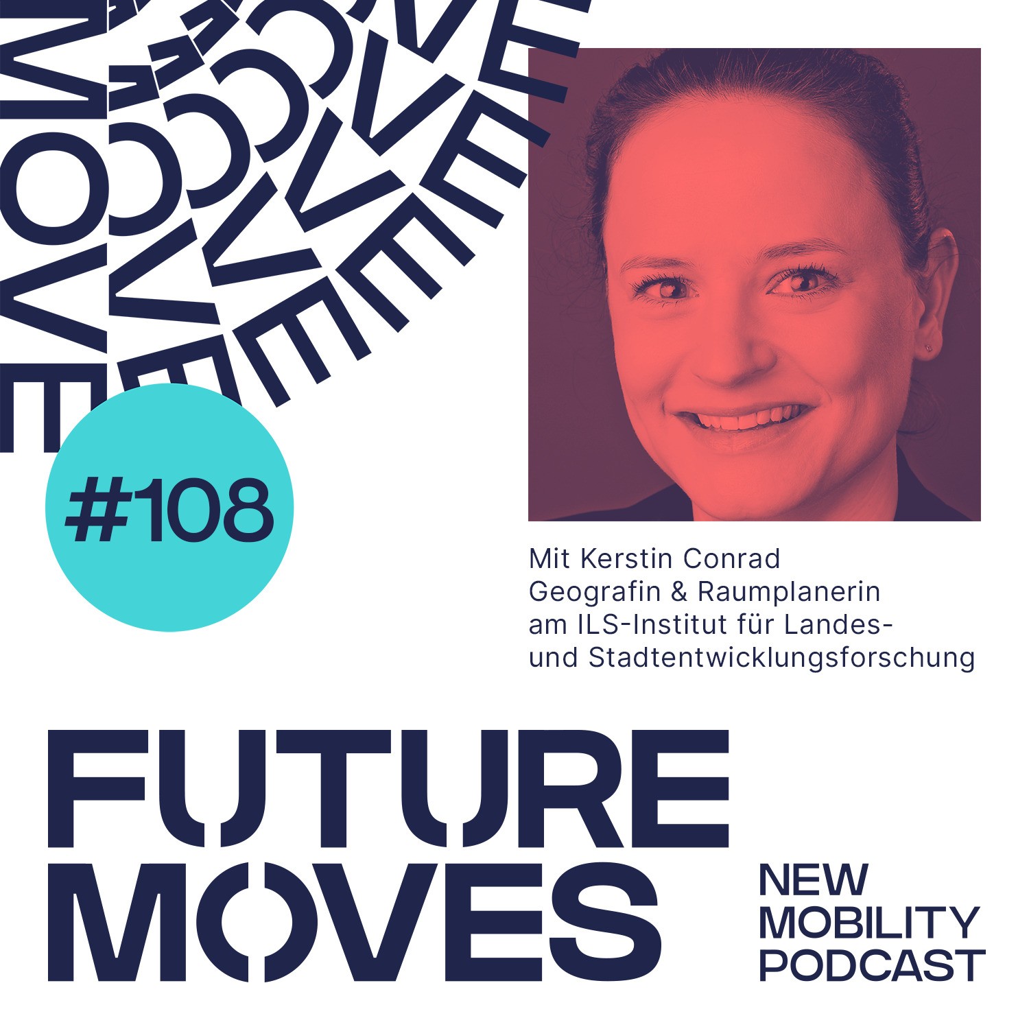 FUTURE MOVES - New Mobility Podcast