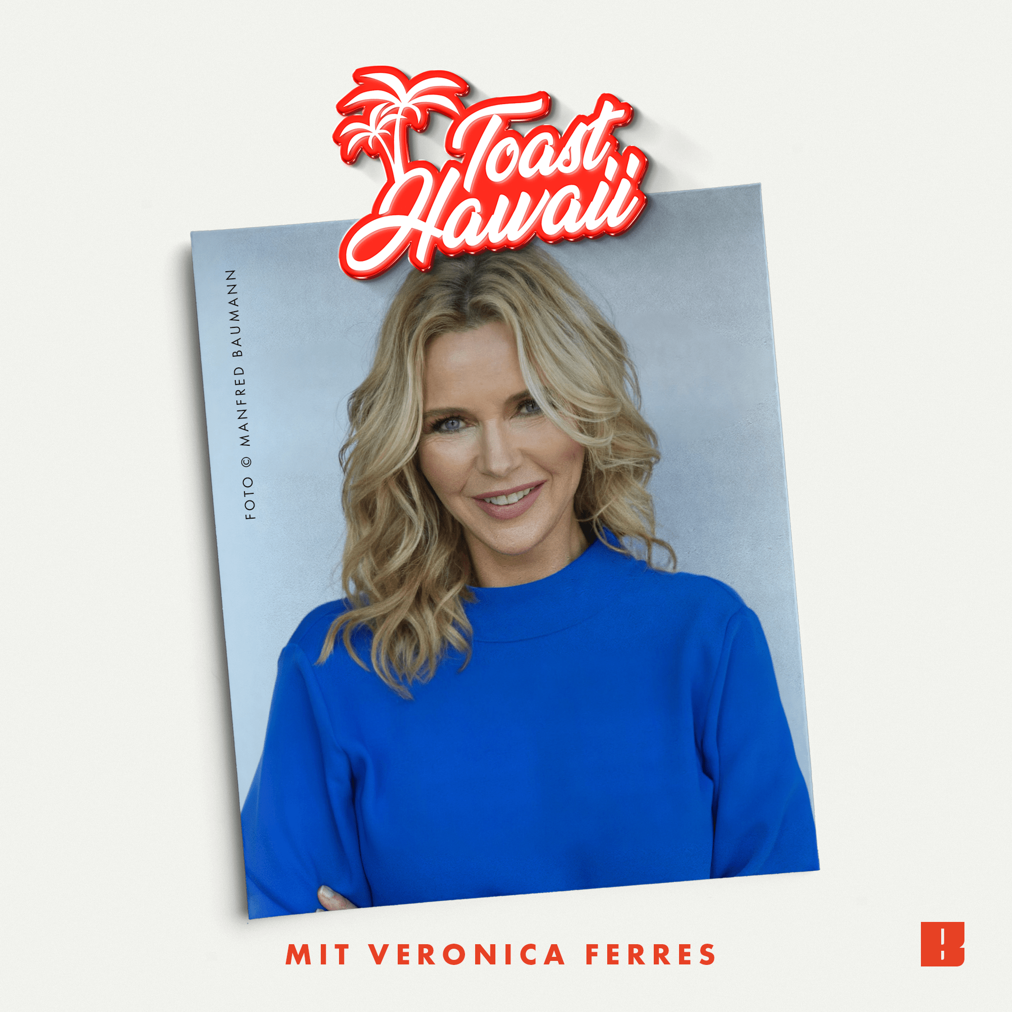 Veronica Ferres