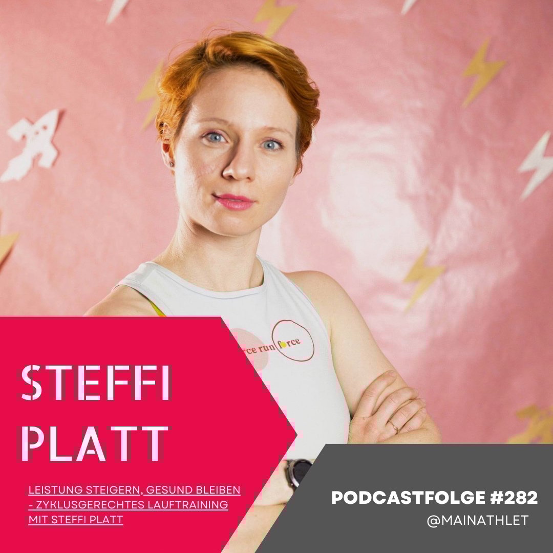 Mainathlet - Der Leichtathletik Podcast