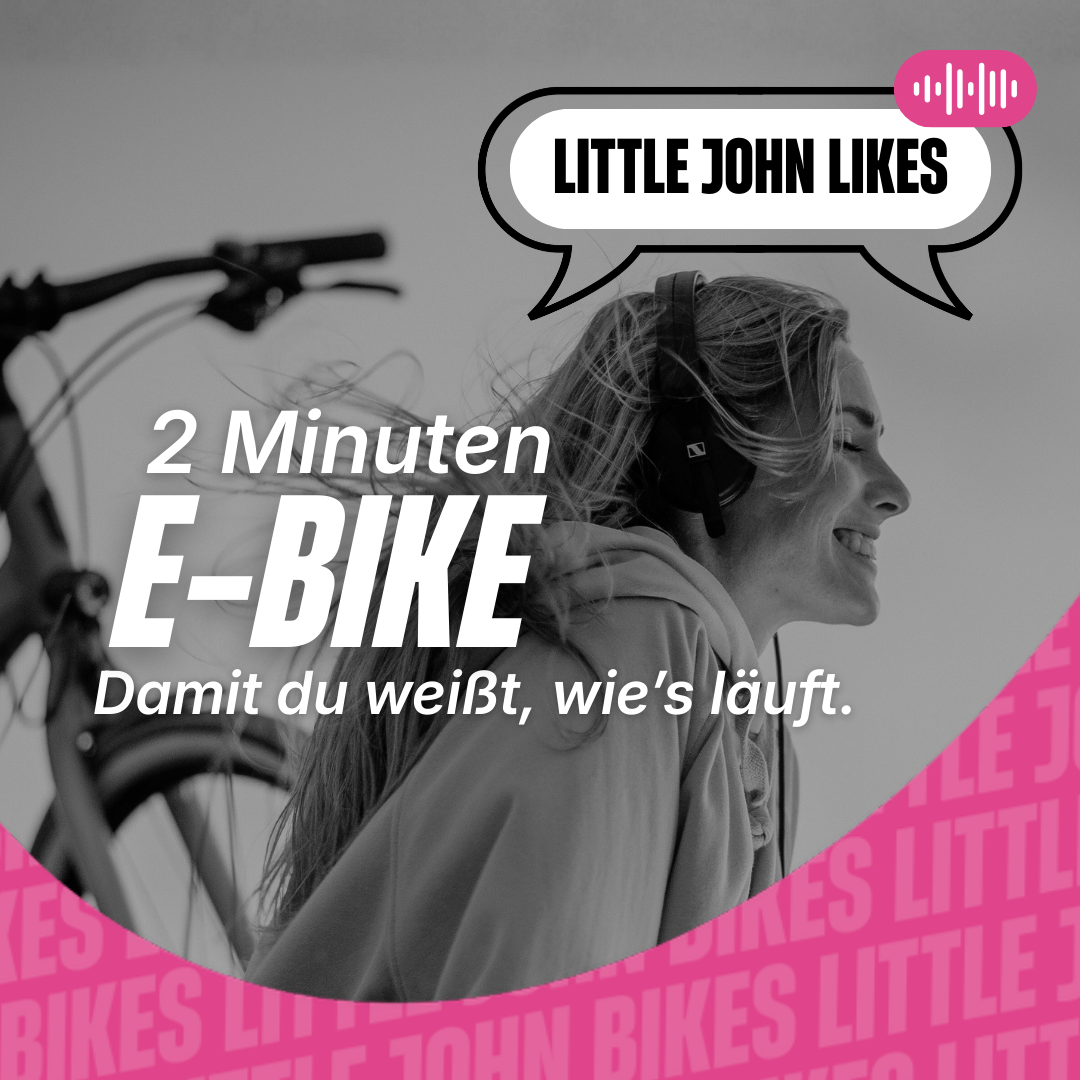 Little John Likes