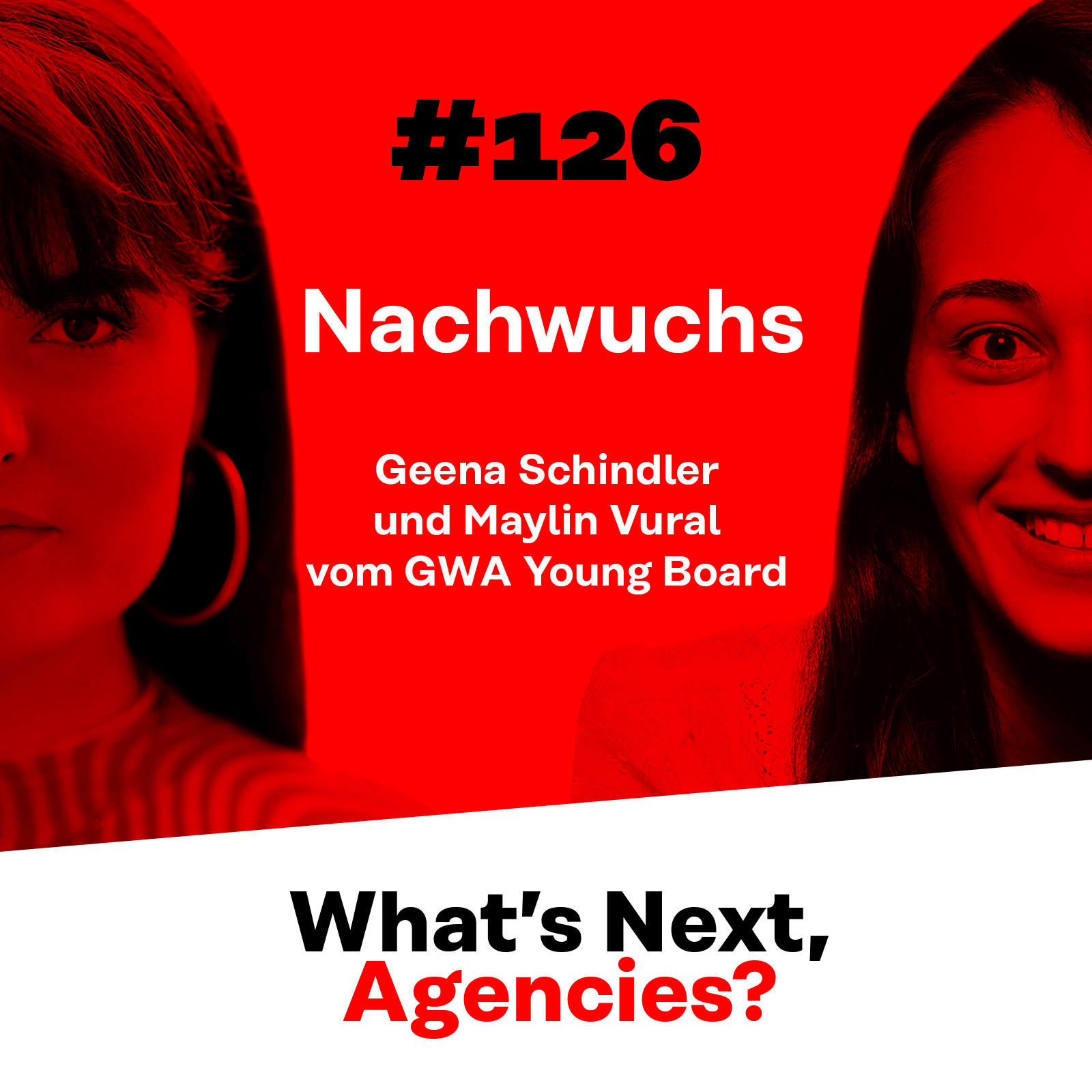 What\'s Next, Agencies?