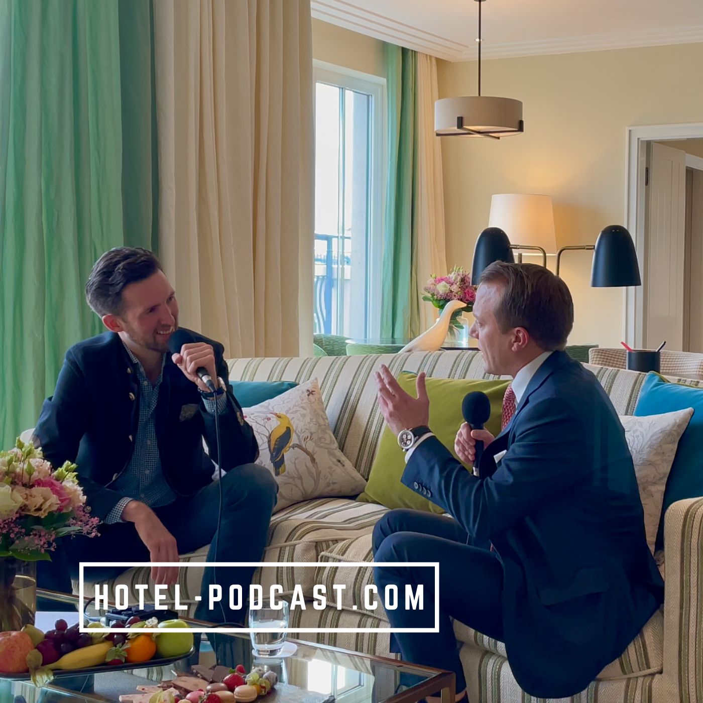 HOTEL-PODCAST