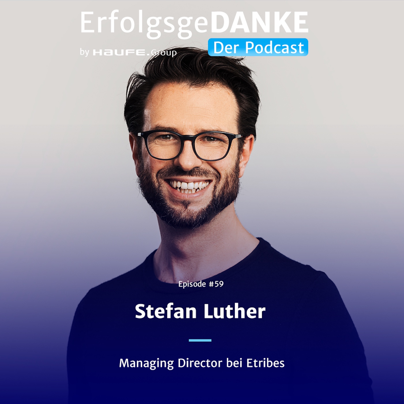ErfolgsgeDANKE – Der Podcast über Erfolg, Karriere und New Work
