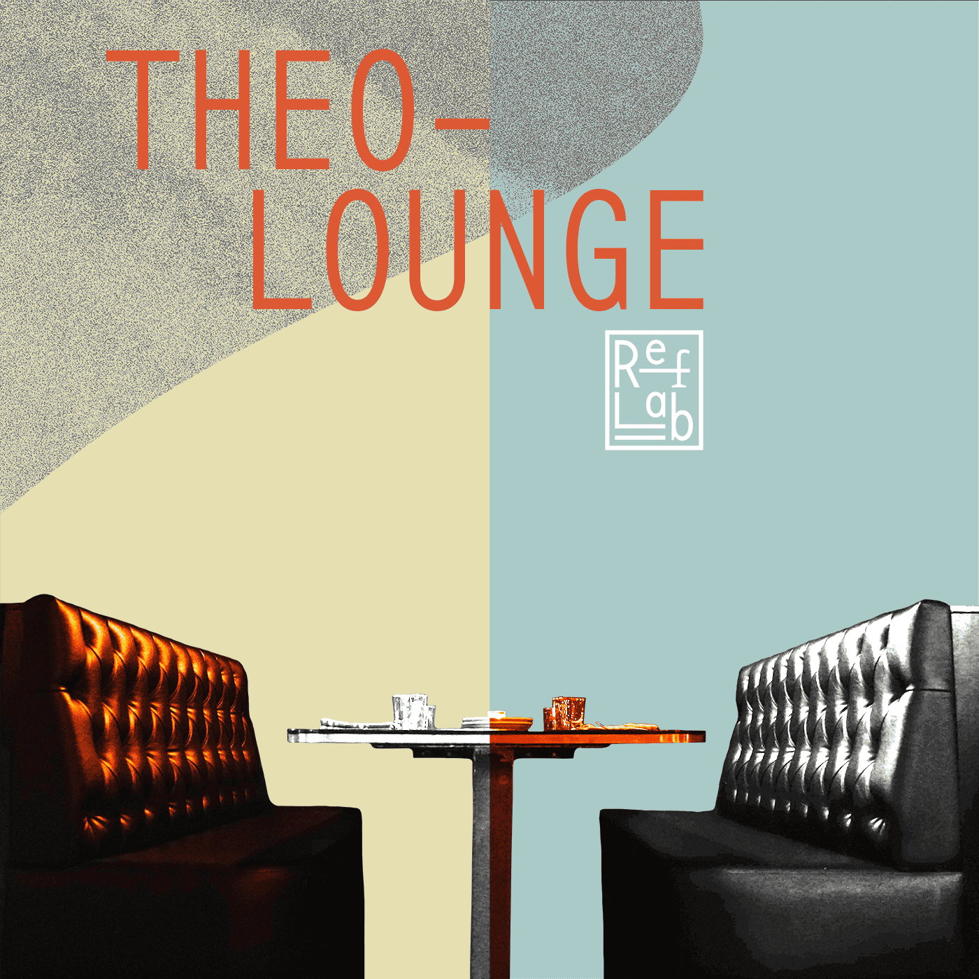 TheoLounge: Gespräche über Gegenwart – jenseits von Glaube oder Unglaube (RefLab)