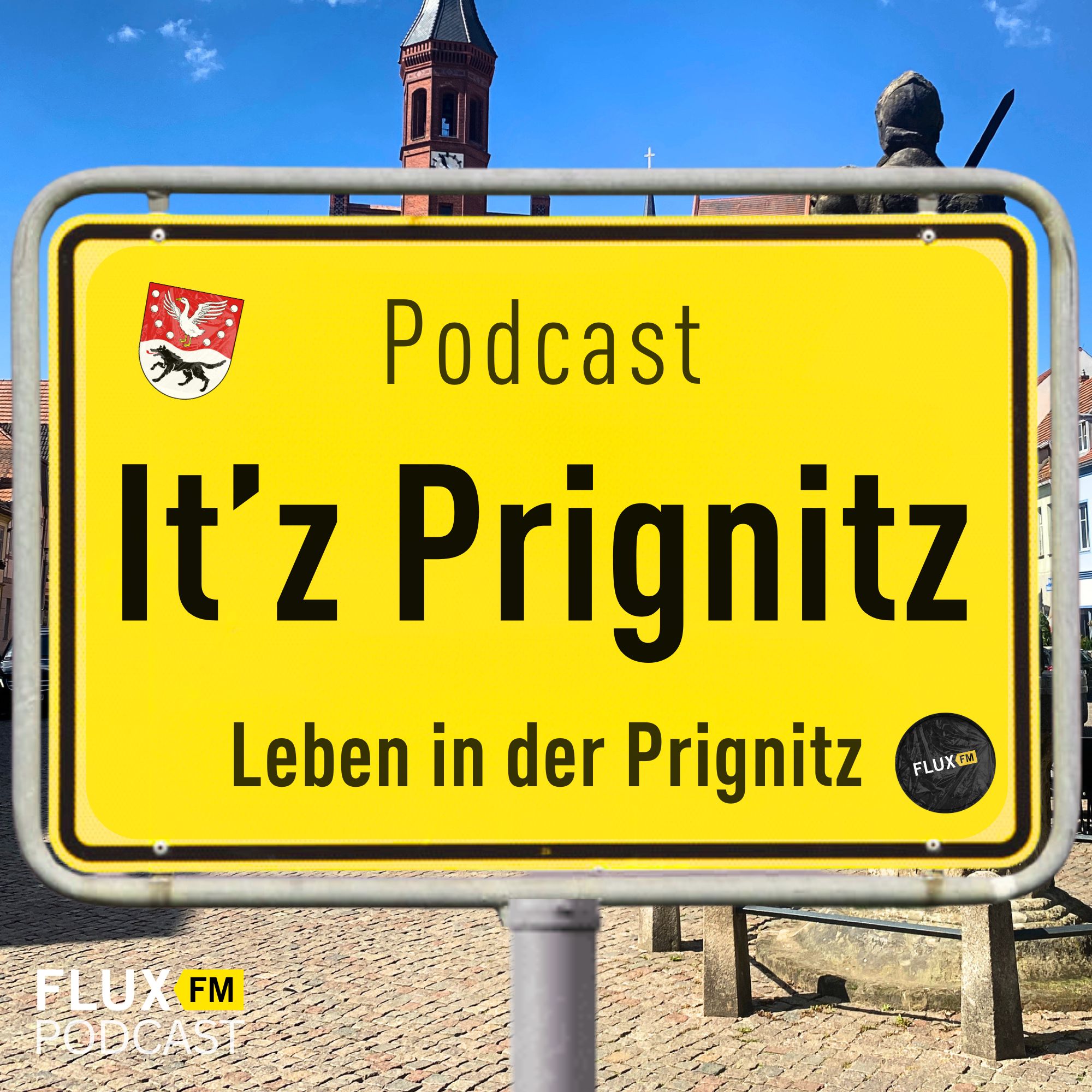 PerleBÄM: Ausnahmezustand in Perleberg episode artwork