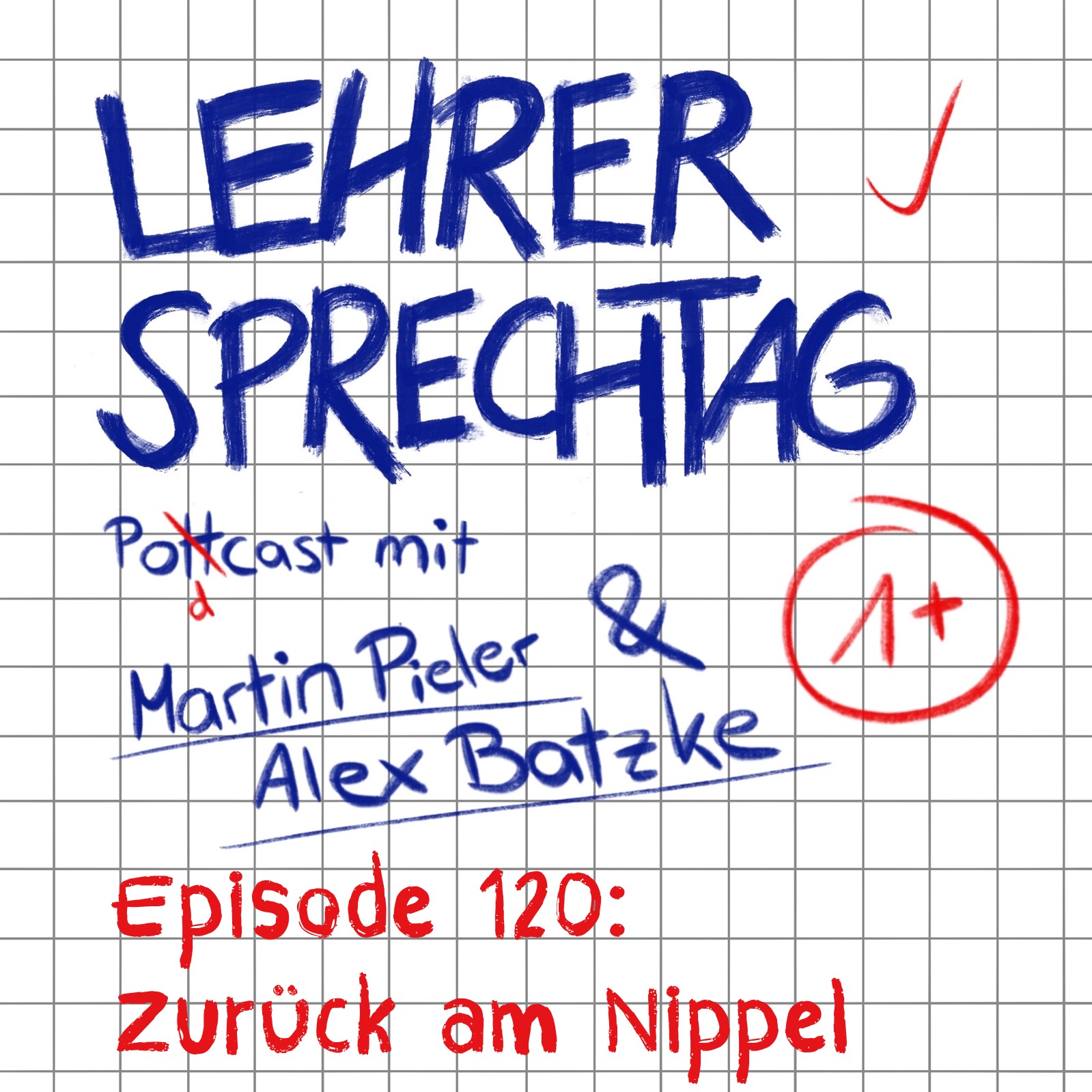 Lehrersprechtag