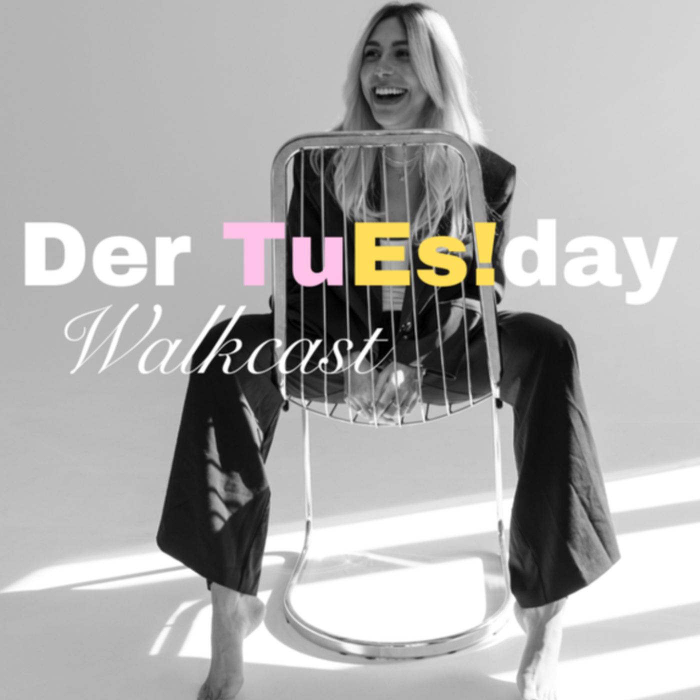 Der TuEs!Day Walkcast - tu es für dich!