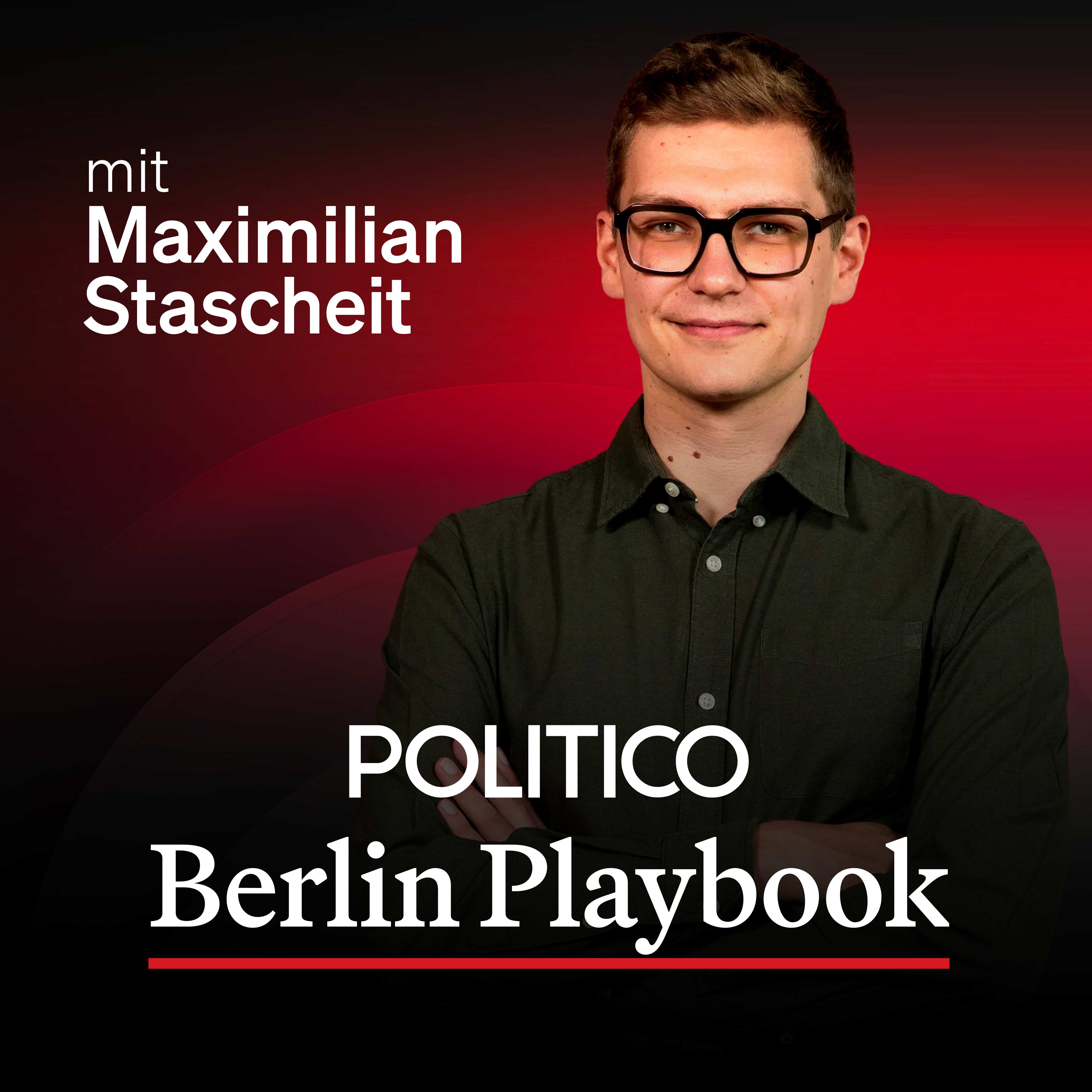 Das Bas-Beben: Neuer Groll zwischen Union und SPD