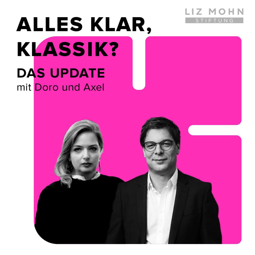 Alles klar, Klassik?