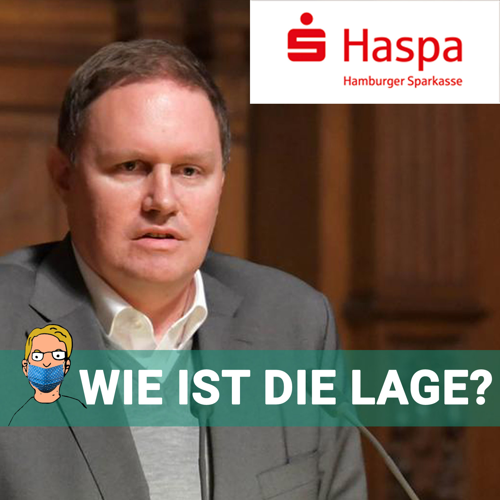 Wie ist die Lage, Carsten Brosda? episode artwork