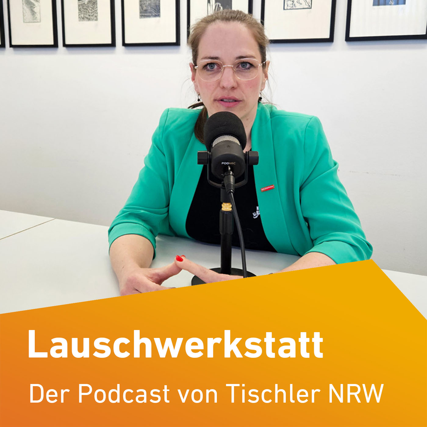 Lauschwerkstatt