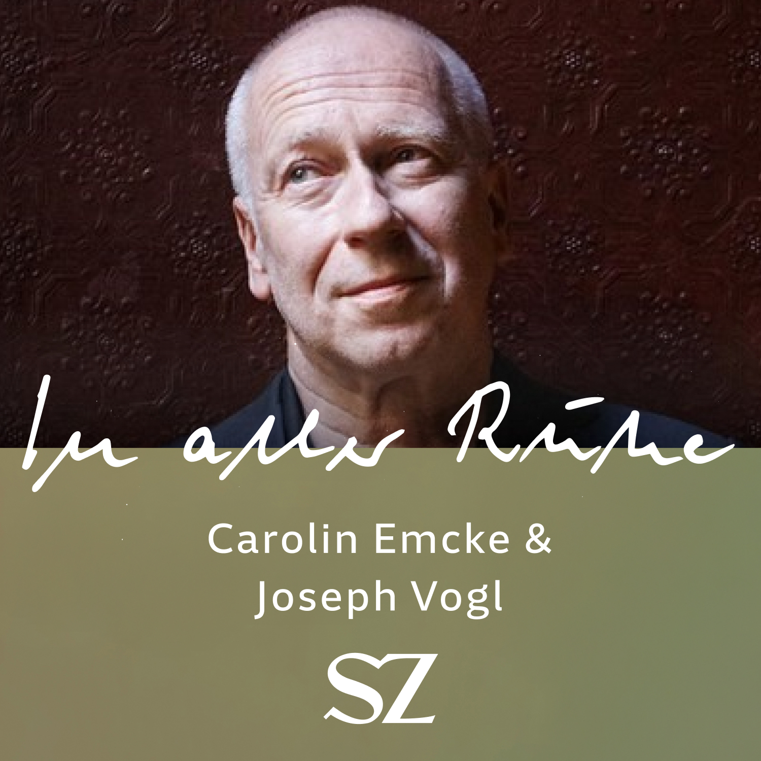 Best of SZ: Das Thema und In aller Ruhe