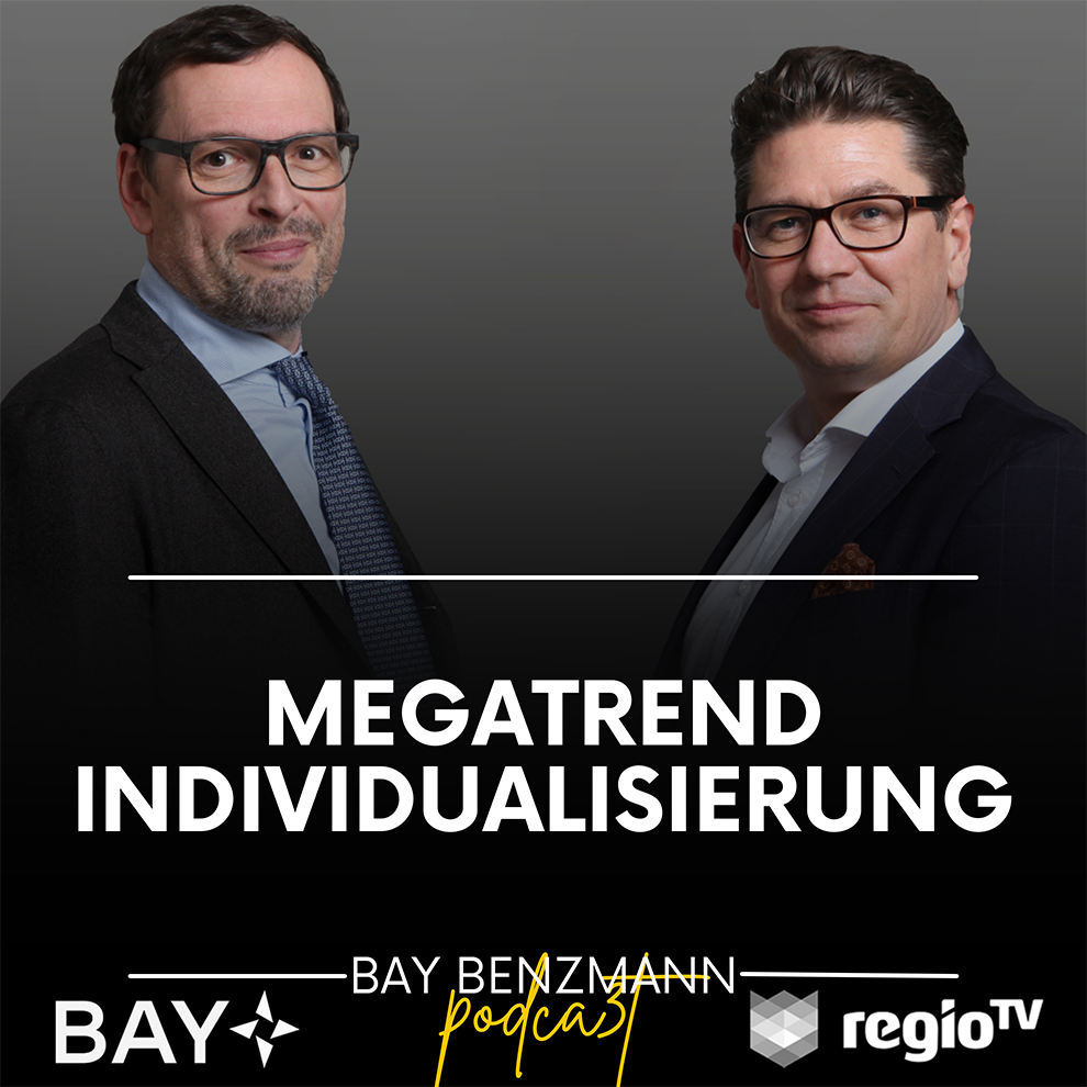 Bay Benzmann - Management und Märkte