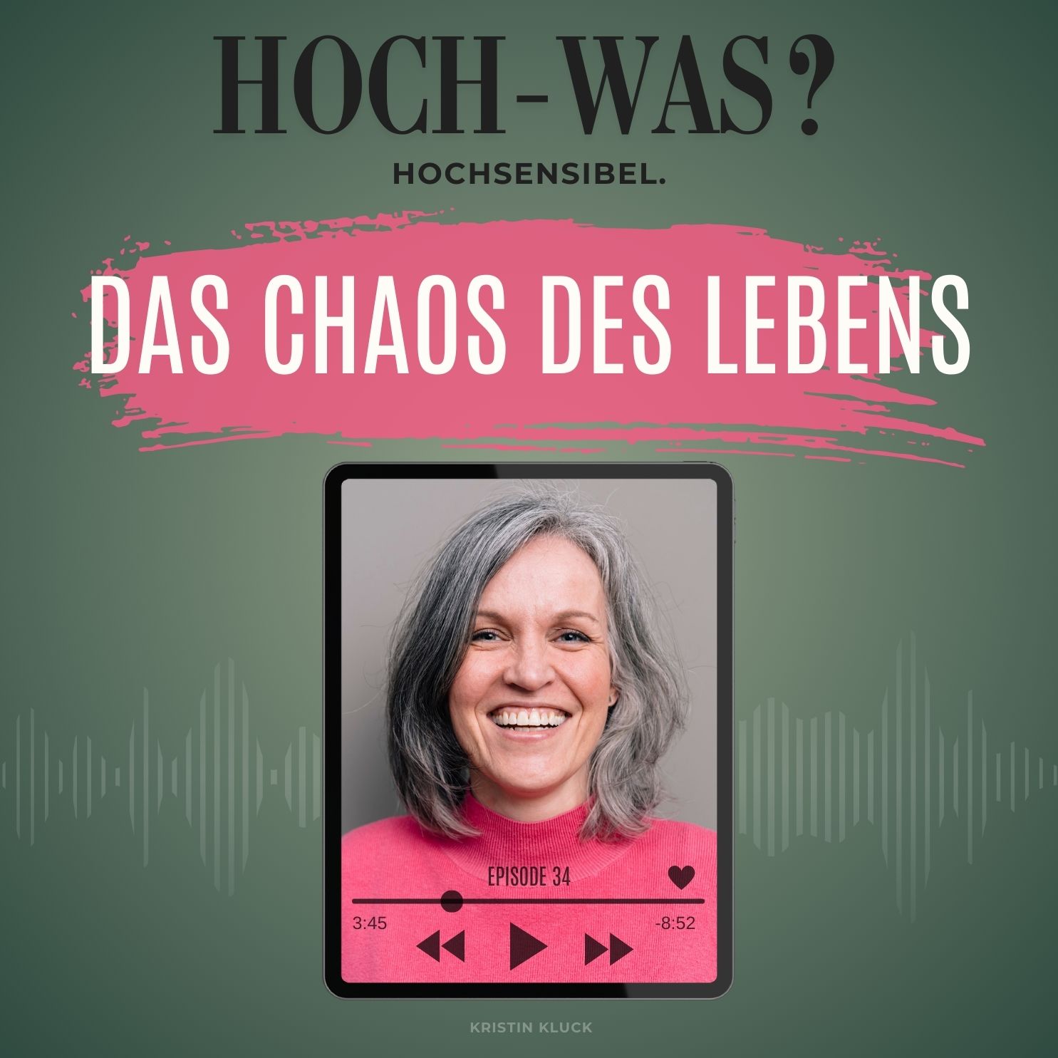 Das Chaos des Lebens. episode artwork