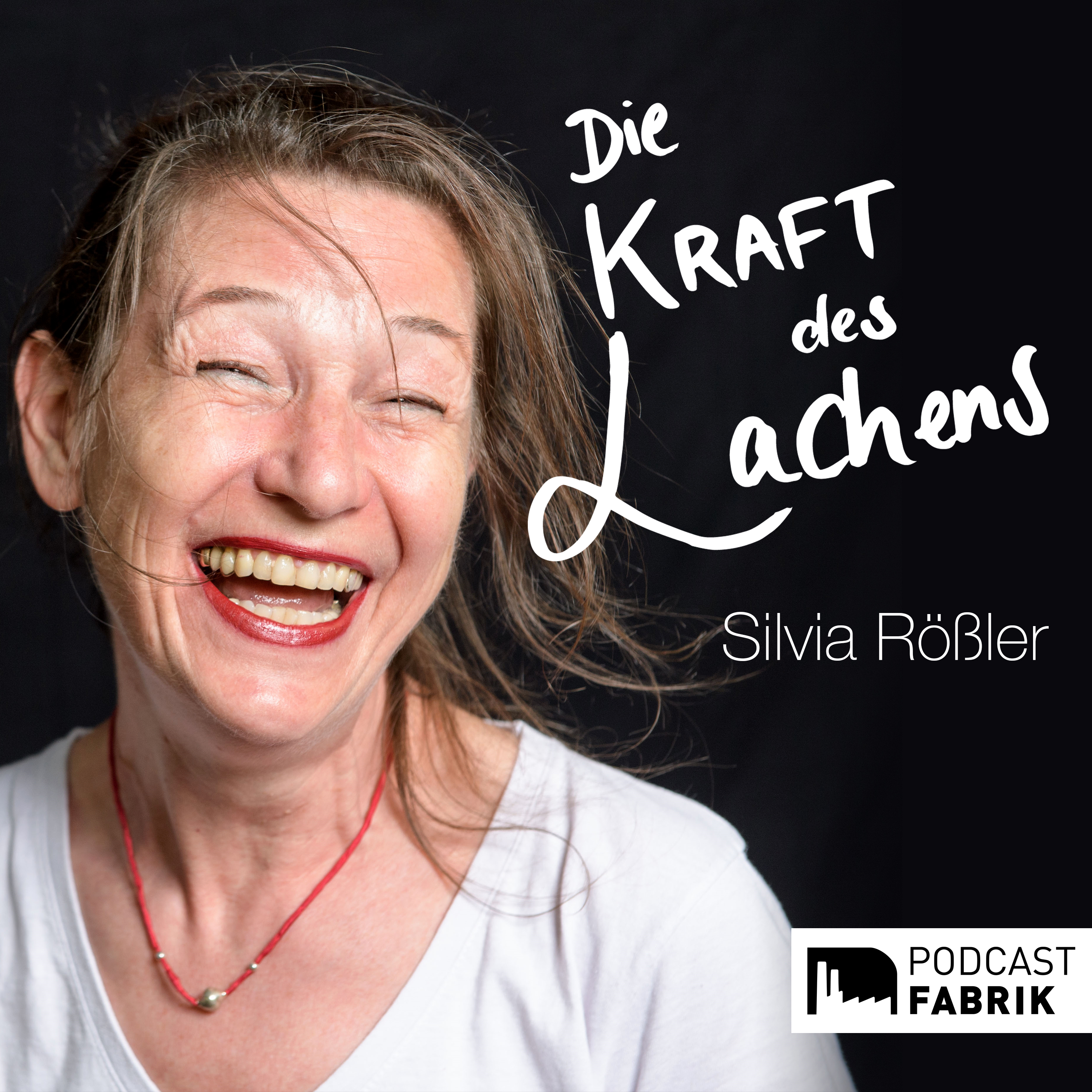 #47 Lachen - Träume - Ziele / Interview mit Kerstin Renner episode artwork