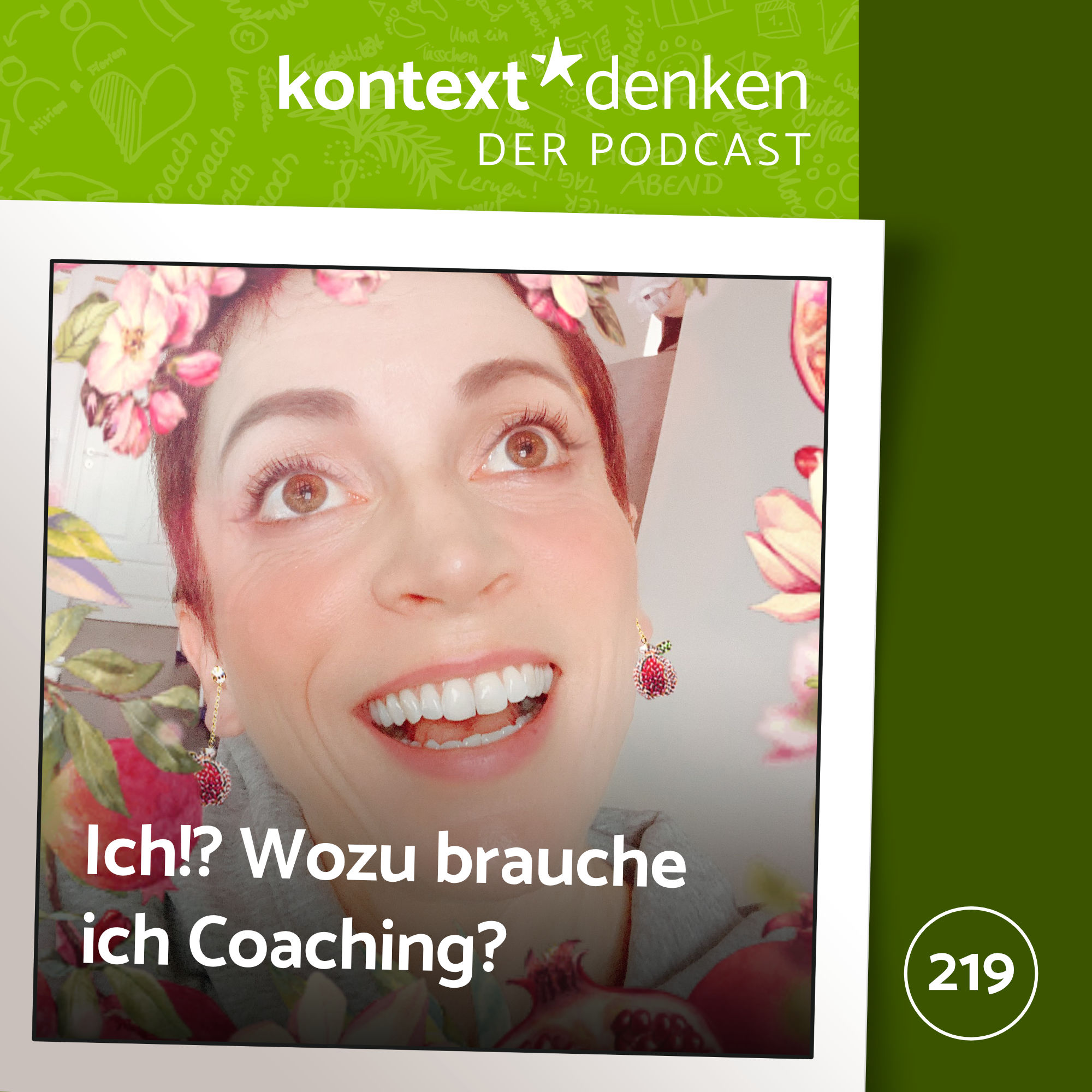 kontext*denken: NLP mit Miriam Deforth und Florian Groß