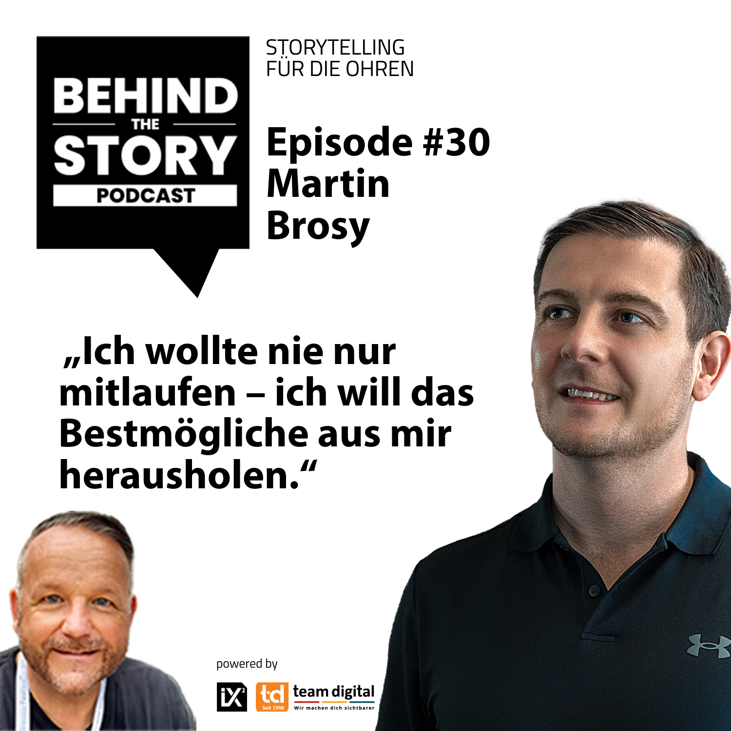 BTS - Behind the Story