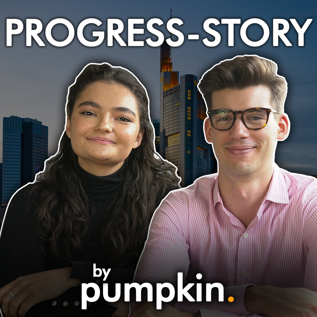 DER BWL-PODCAST by pumpkin