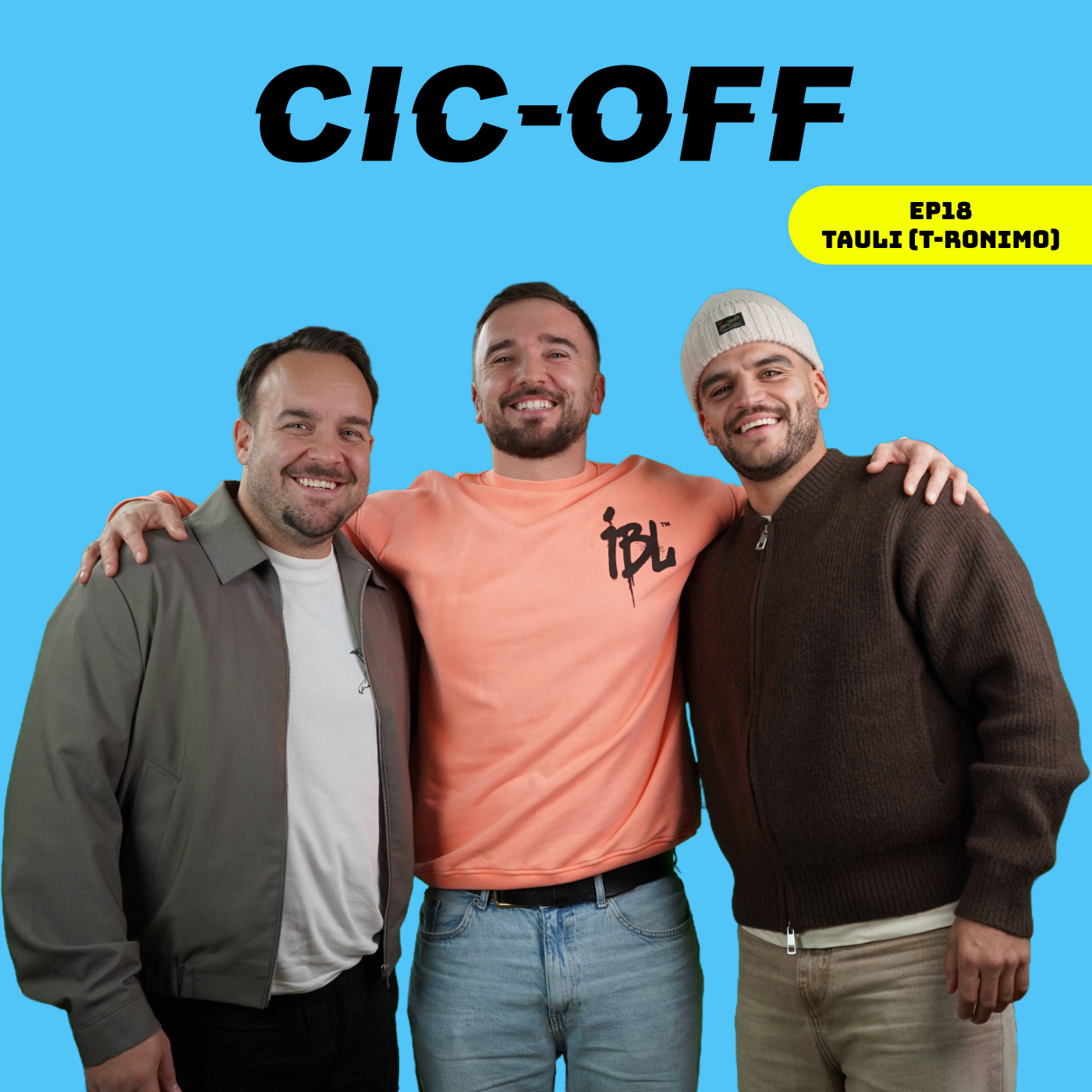 Cic-Off Talk