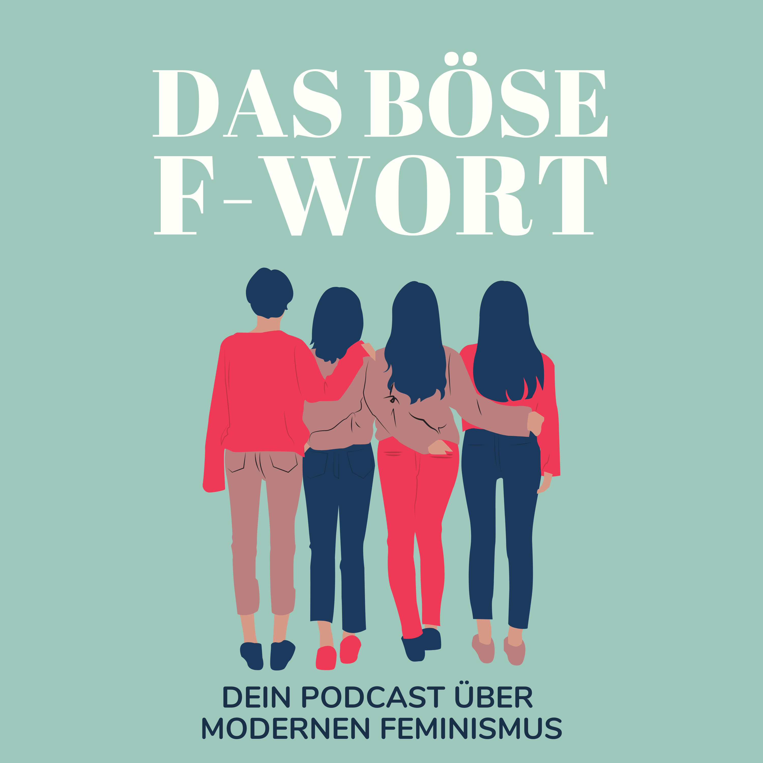 #12 War 2020 ein gutes Jahr für Feminismus? Ein feministischer Jahresrückblick