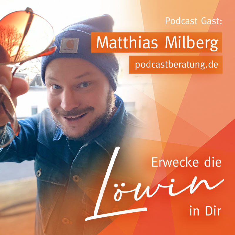 Erwecke die Löwin in Dir - Female Business, Erfolg, Geld und Fülle