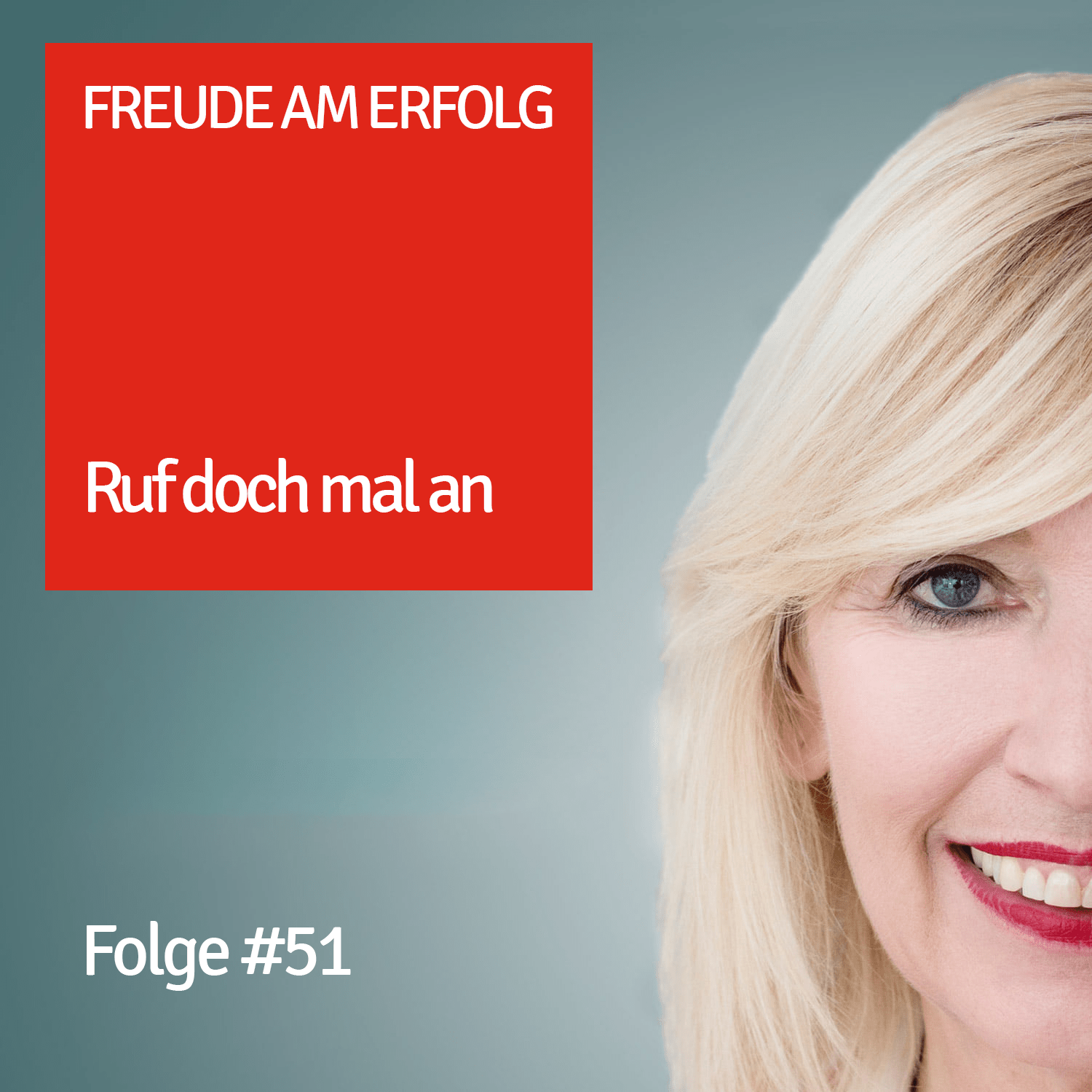 Freude am Erfolg: Businesstipps für Hörakustiker mit Veronika Vehr