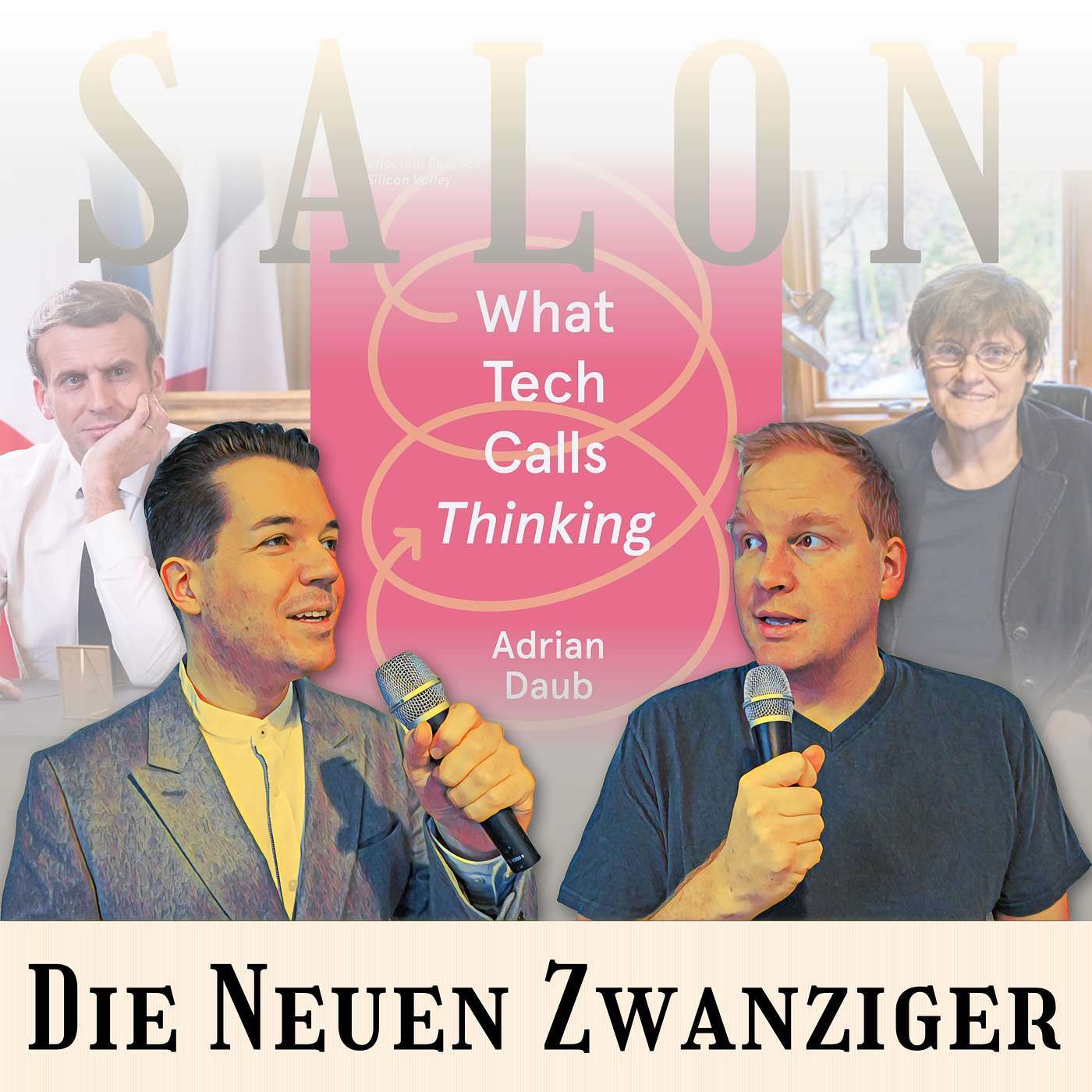 Die Neuen Zwanziger