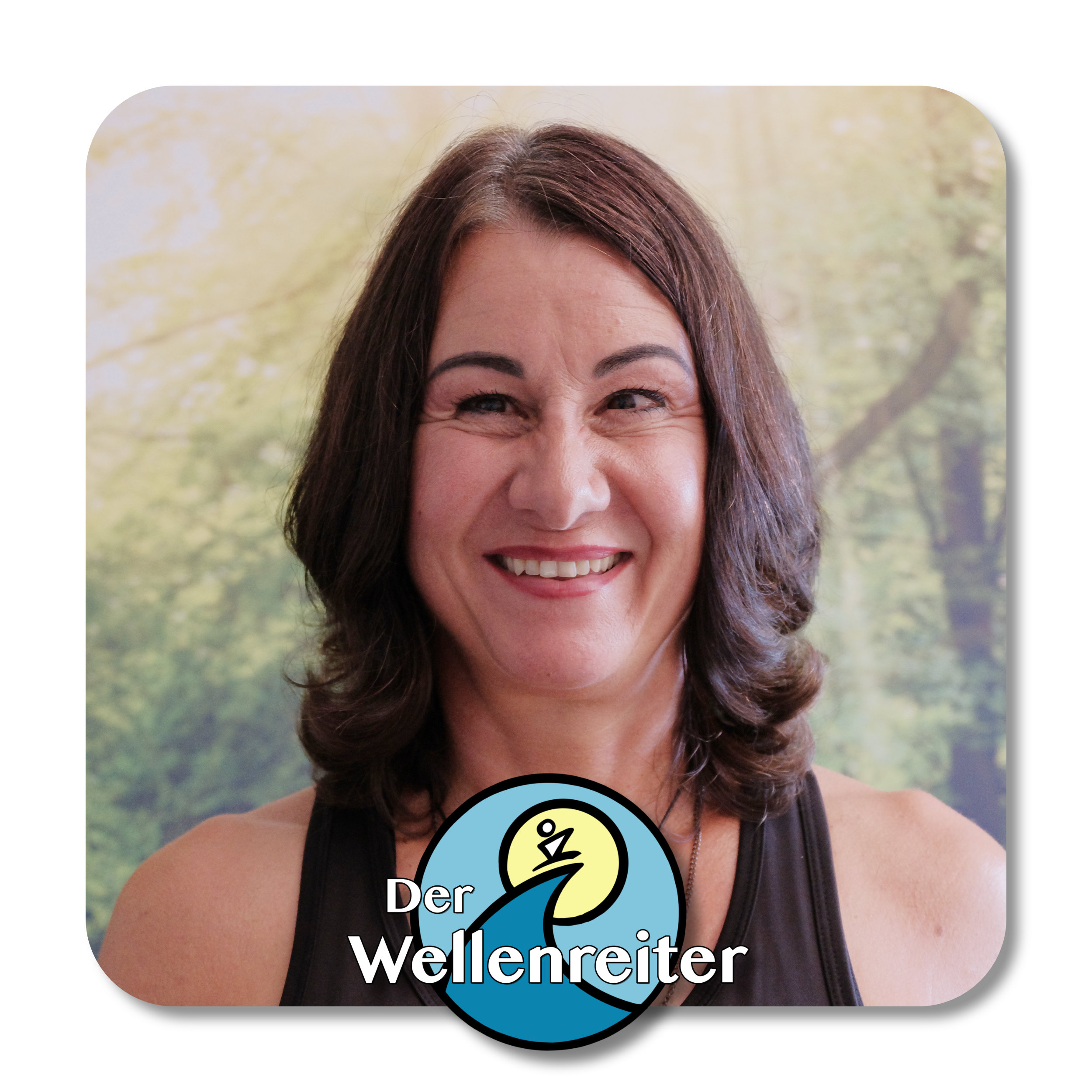 Der Wellenreiter | Was die Menschen am Bodensee bewegt.