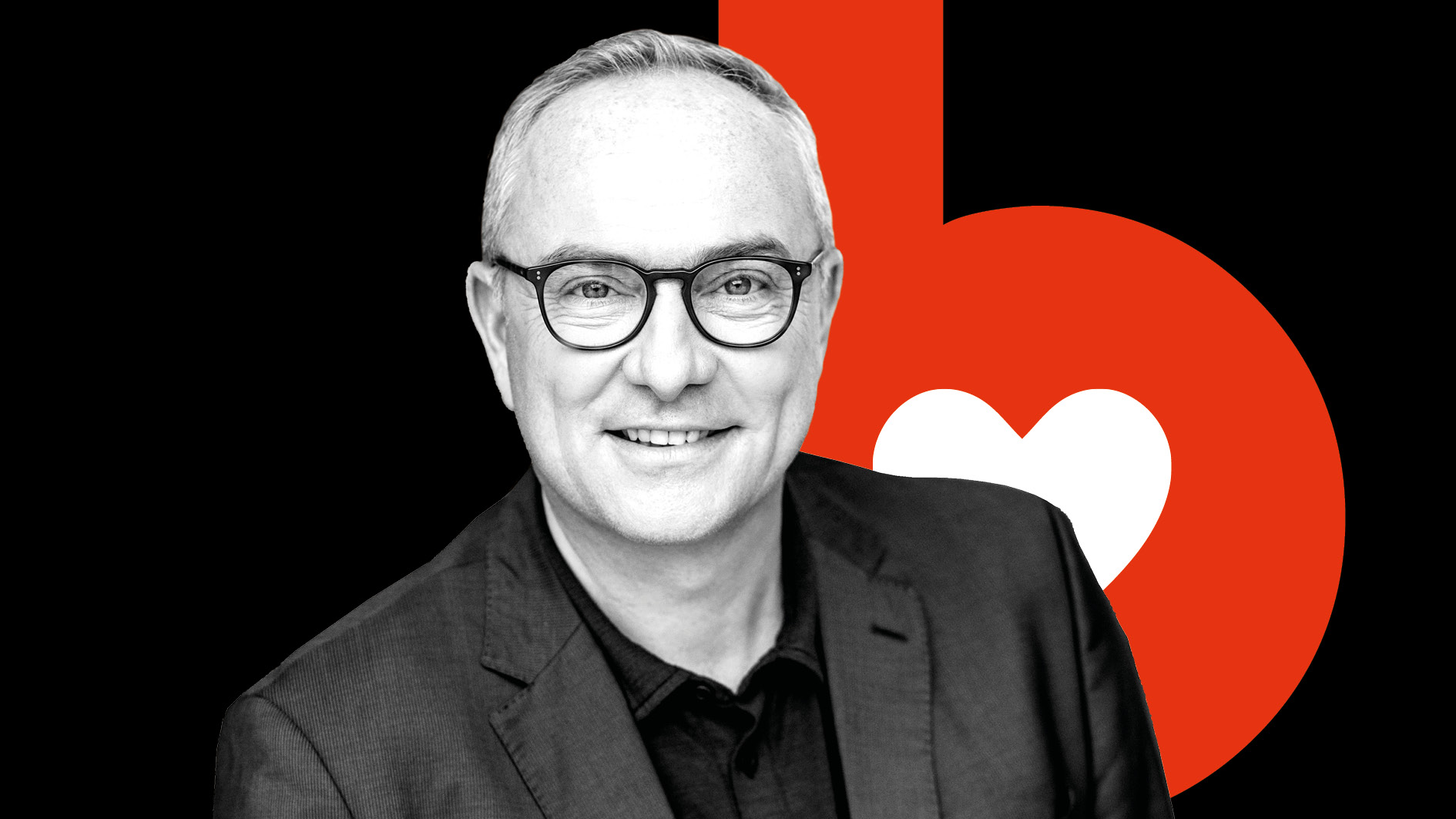 HORIZONT Lovebrands