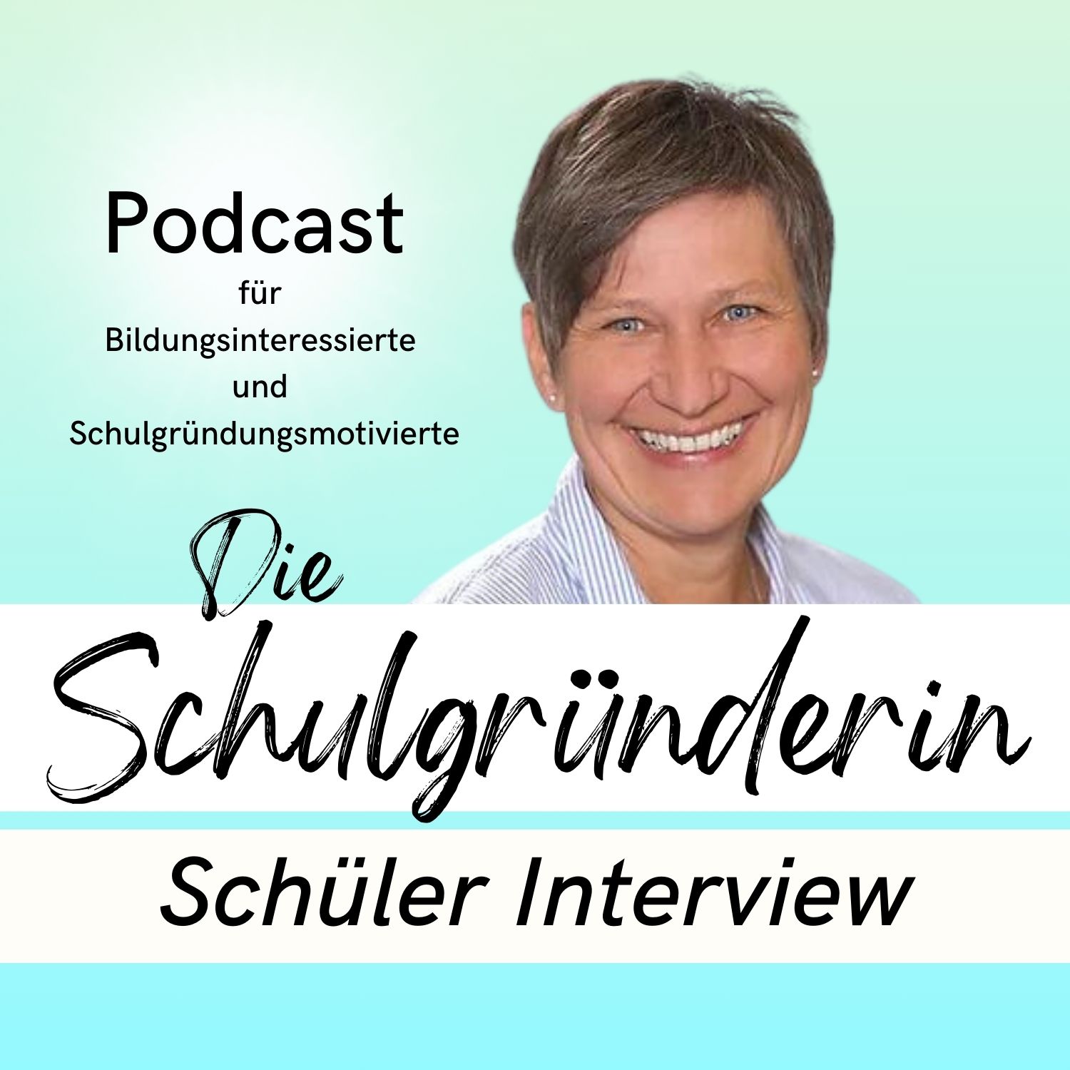 Die Schulgründerin #9 Die Schulgründerin #9