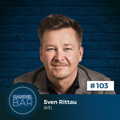 E-Commerce 2025 – Wohin geht die Reise? – Sven Rittau (K5)