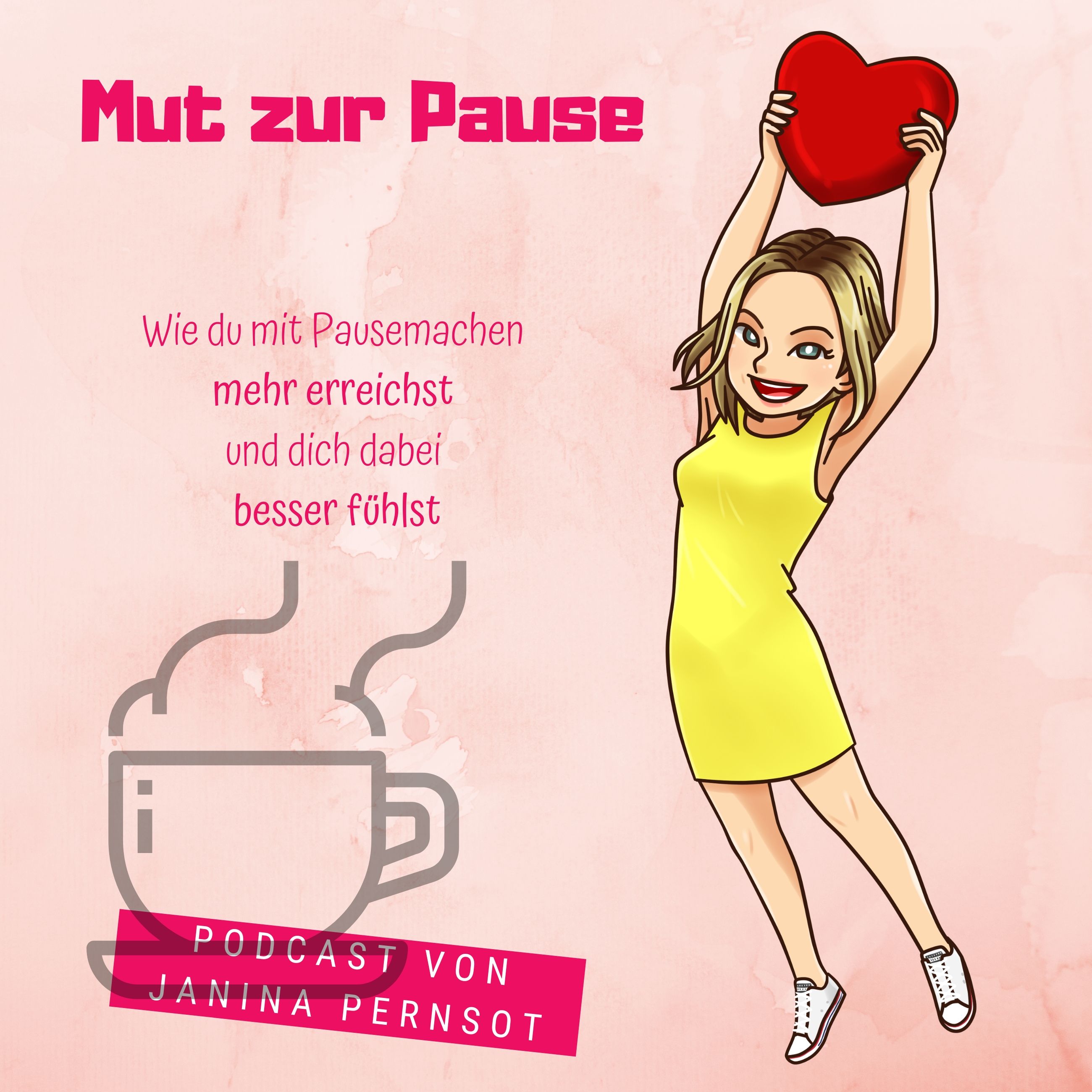 Liebe, was du tust